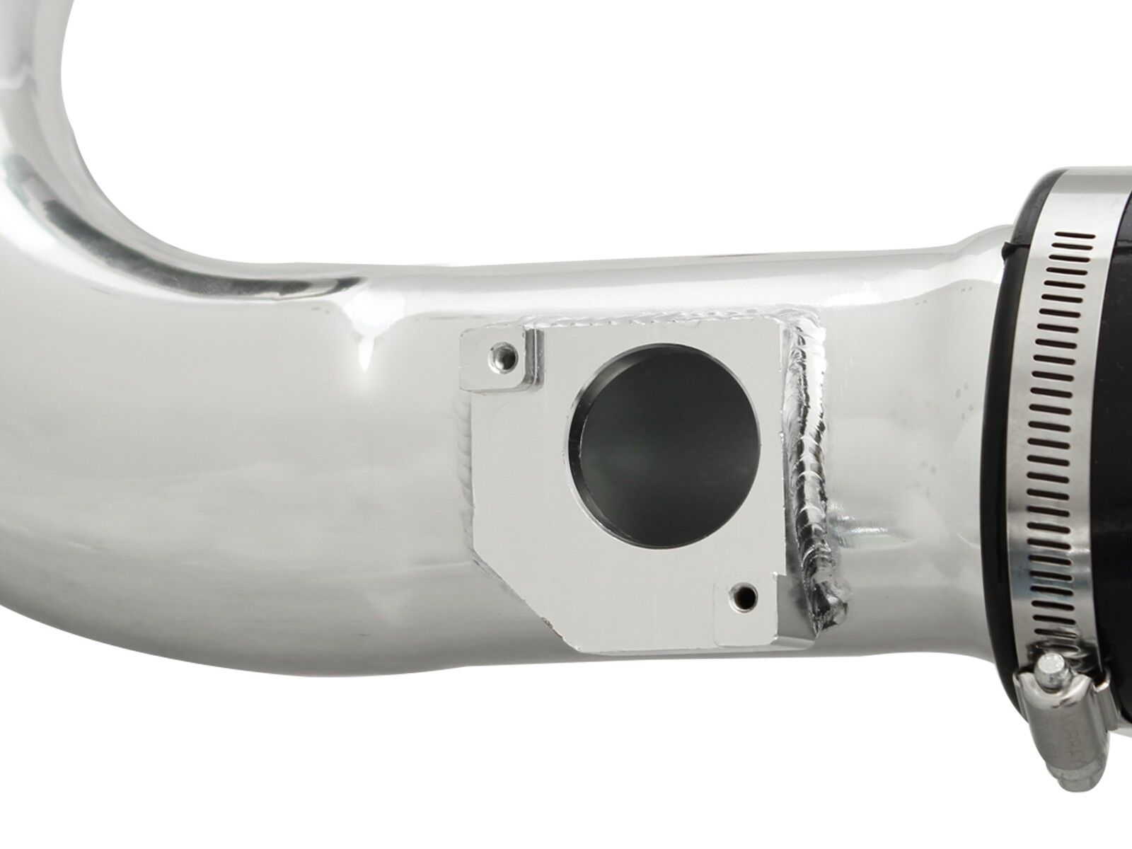 2010-2013 Mazda 3 2.5L Takeda Attack Stage-2 Pro Cold Air Intake System w/DRY S Filter Media