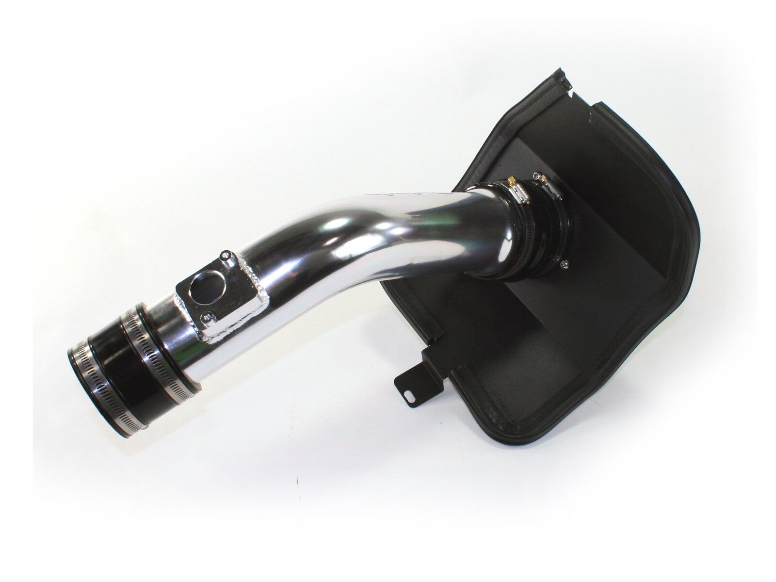 2008-2014 Subaru Impreza WRX/WRX STI H4 2.5L Takeda Attack Stage-2 Pro Cold Air Intake System w/DRY S Filter Media