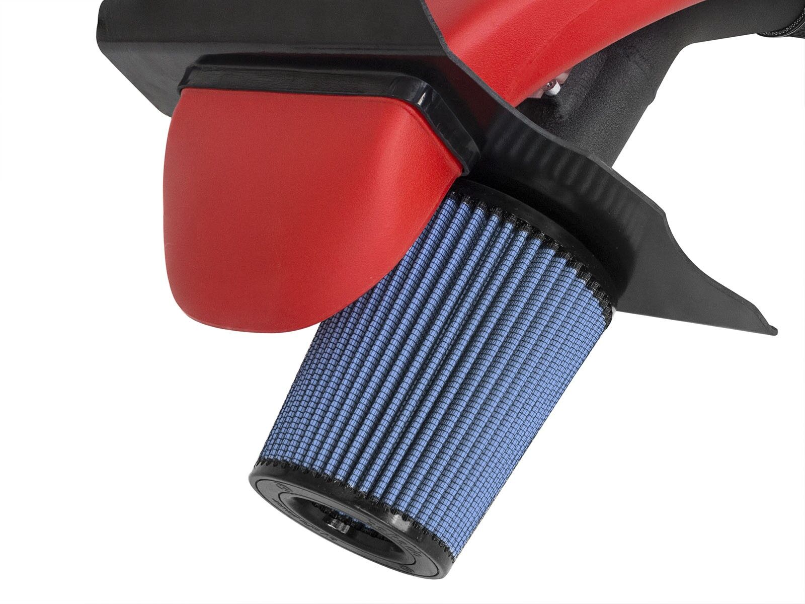 2015-2017 Subaru WRX STI VA Turbo EJ257 H4 2.5L Takeda Attack Stage-2 Cold Air Intake System w/Pro 5R Filter Media