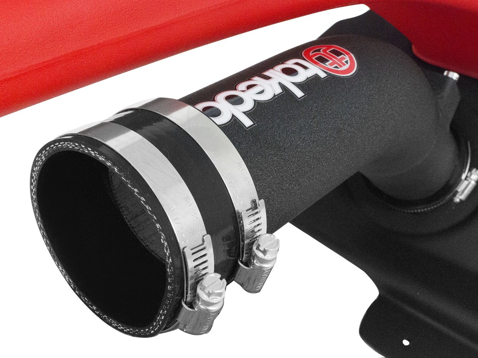 2015-2017 Subaru WRX STI VA Turbo EJ257 H4 2.5L Takeda Attack Stage-2 Cold Air Intake System w/Pro 5R Filter Media