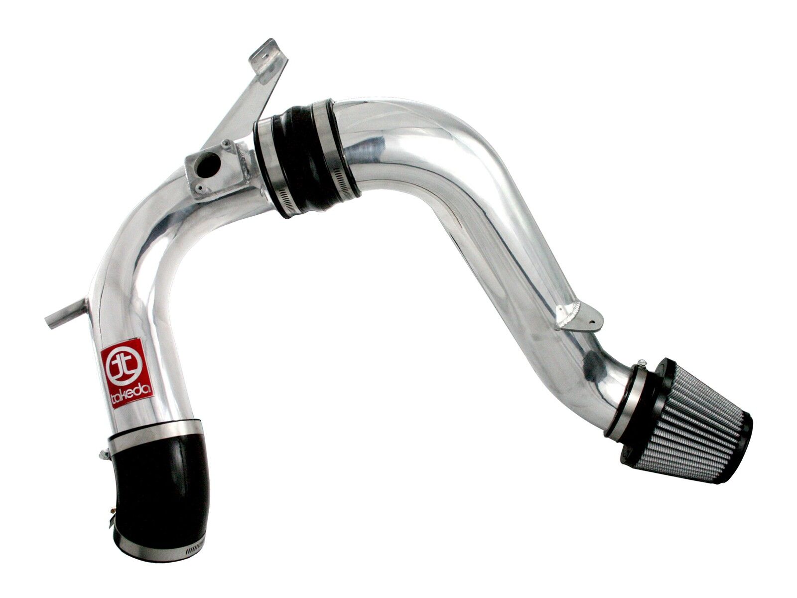 2009-2012 Acura TSX 2.4L Takeda Link Stage-2 Pro Cold Air Intake System w/DRY S Filter Media