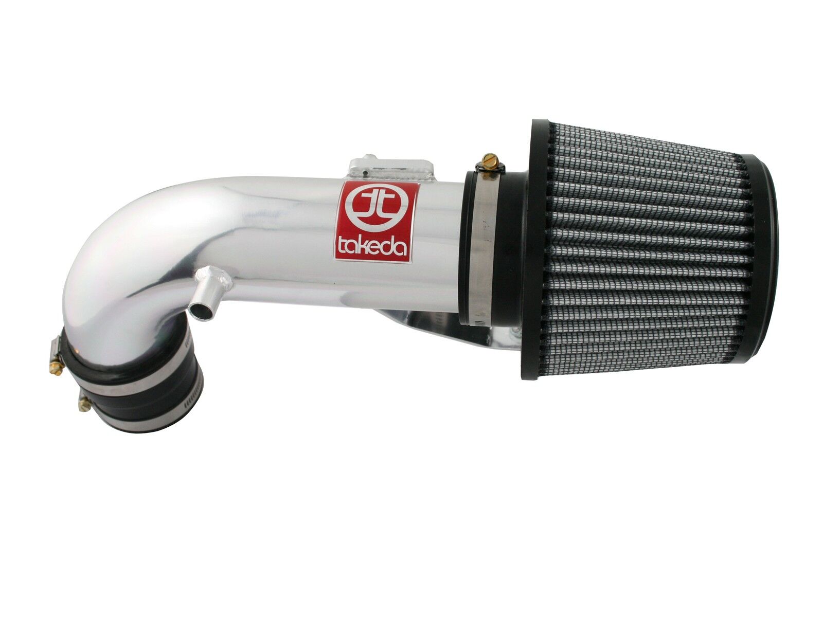 2008-2015 Scion xB Base 2.4L Takeda Link Stage-2 Pro Cold Air Intake System w/DRY S Filter Media
