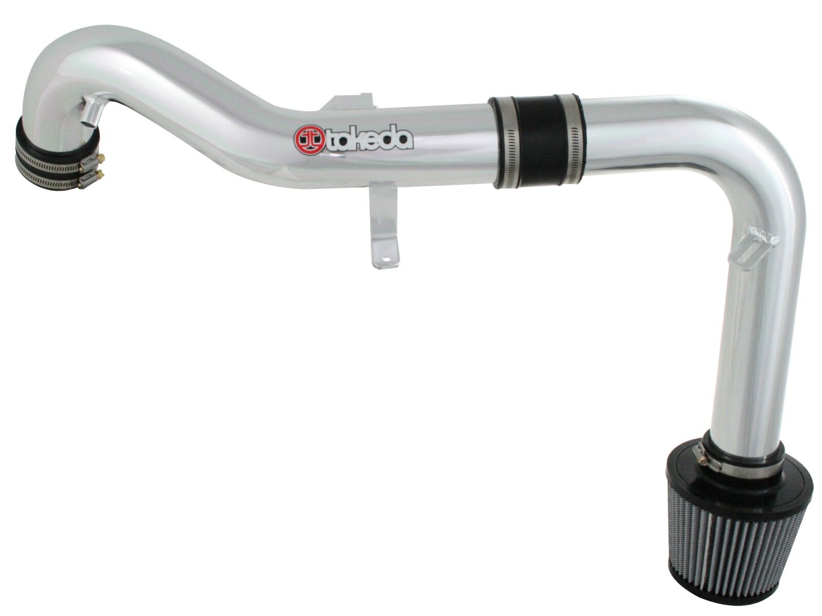 2005-2010 Scion tC 2.4L Takeda Link Stage-2 Pro Cold Air Intake System w/DRY S Filter Media - TL-2003P