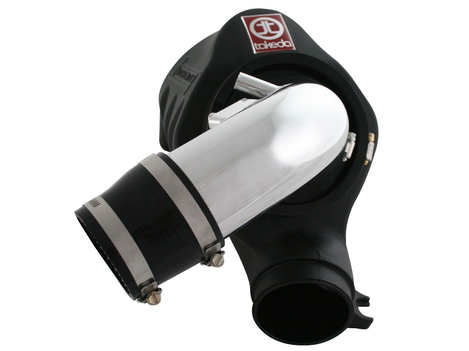 2012-2015 Honda Civic Si FA/FD/FG K24Z5 2.4L Takeda Momentum Cold Air Intake System w/Pro 5R Filter Media