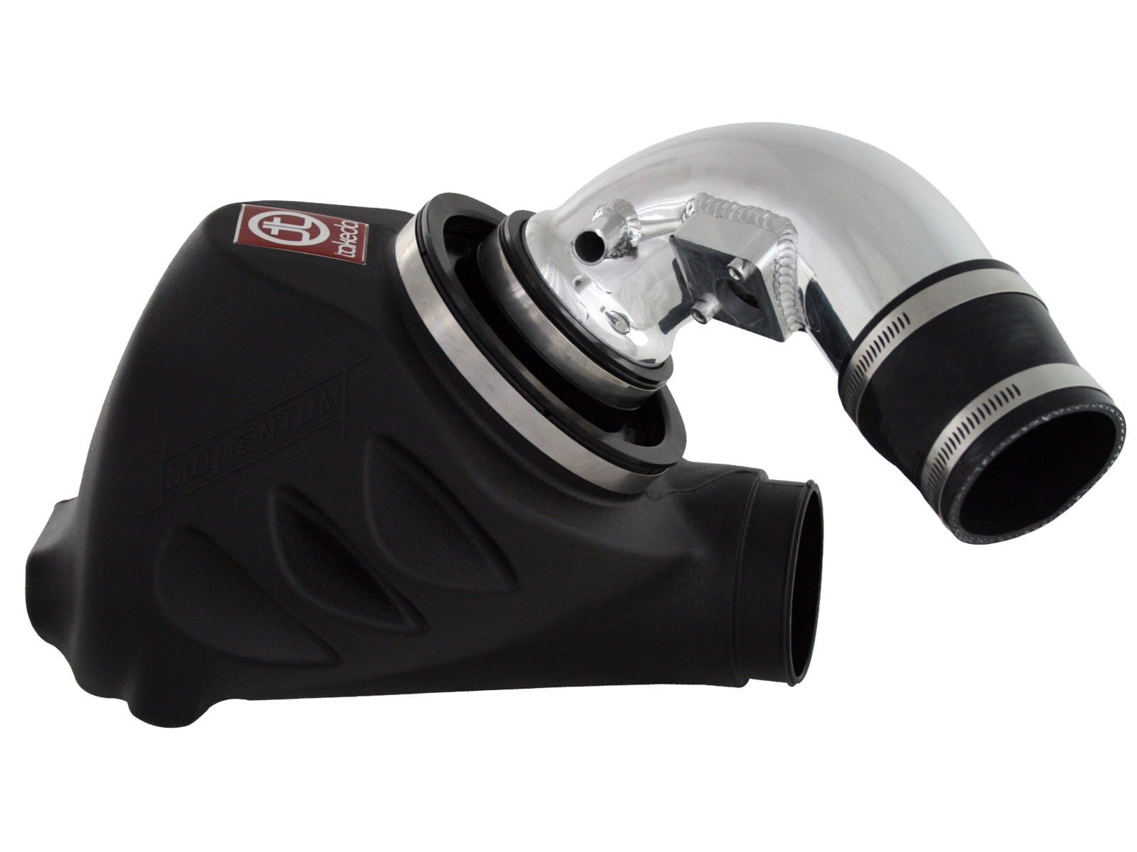 2012-2015 Honda Civic Si FA/FD/FG K24Z5 2.4L Takeda Momentum Cold Air Intake System w/Pro 5R Filter Media