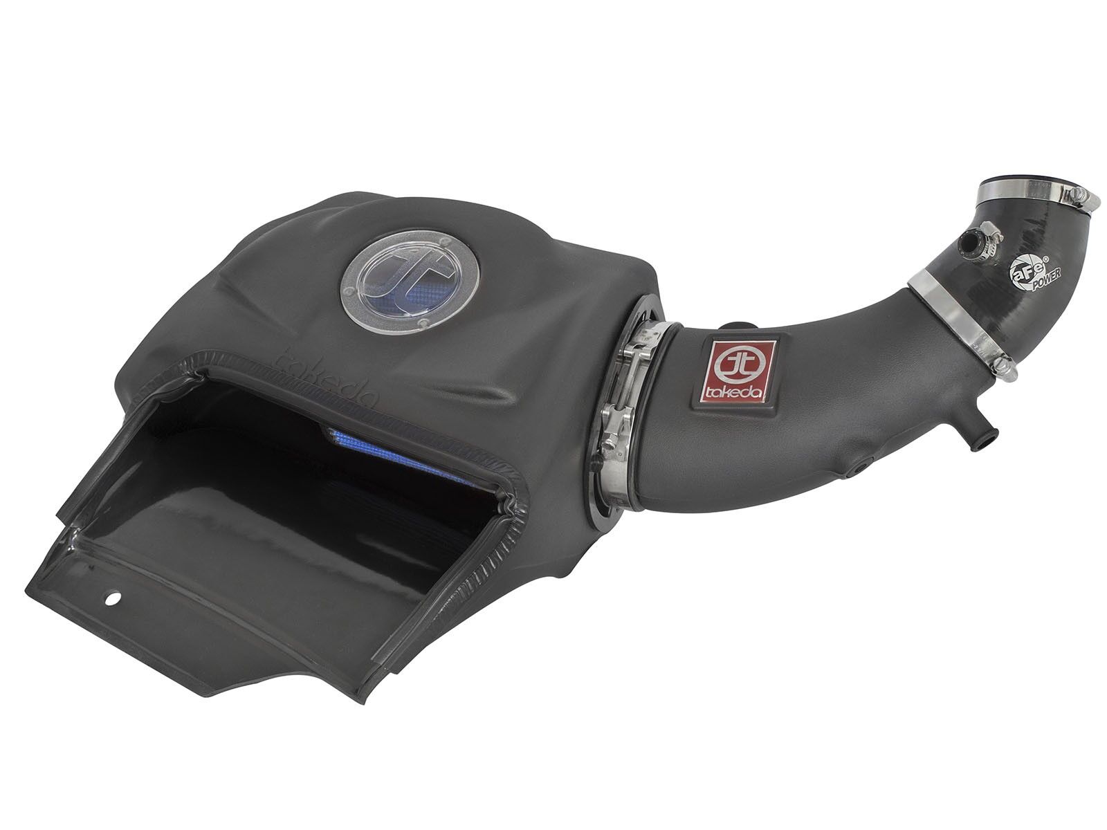 2003-2009 Honda S2000 AP2 2.2L Takeda Momentum Cold Air Intake System w/Pro 5R Filter Media