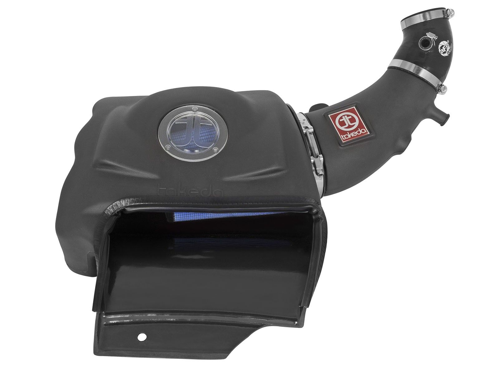 2003-2009 Honda S2000 AP2 2.2L Takeda Momentum Cold Air Intake System w/Pro 5R Filter Media