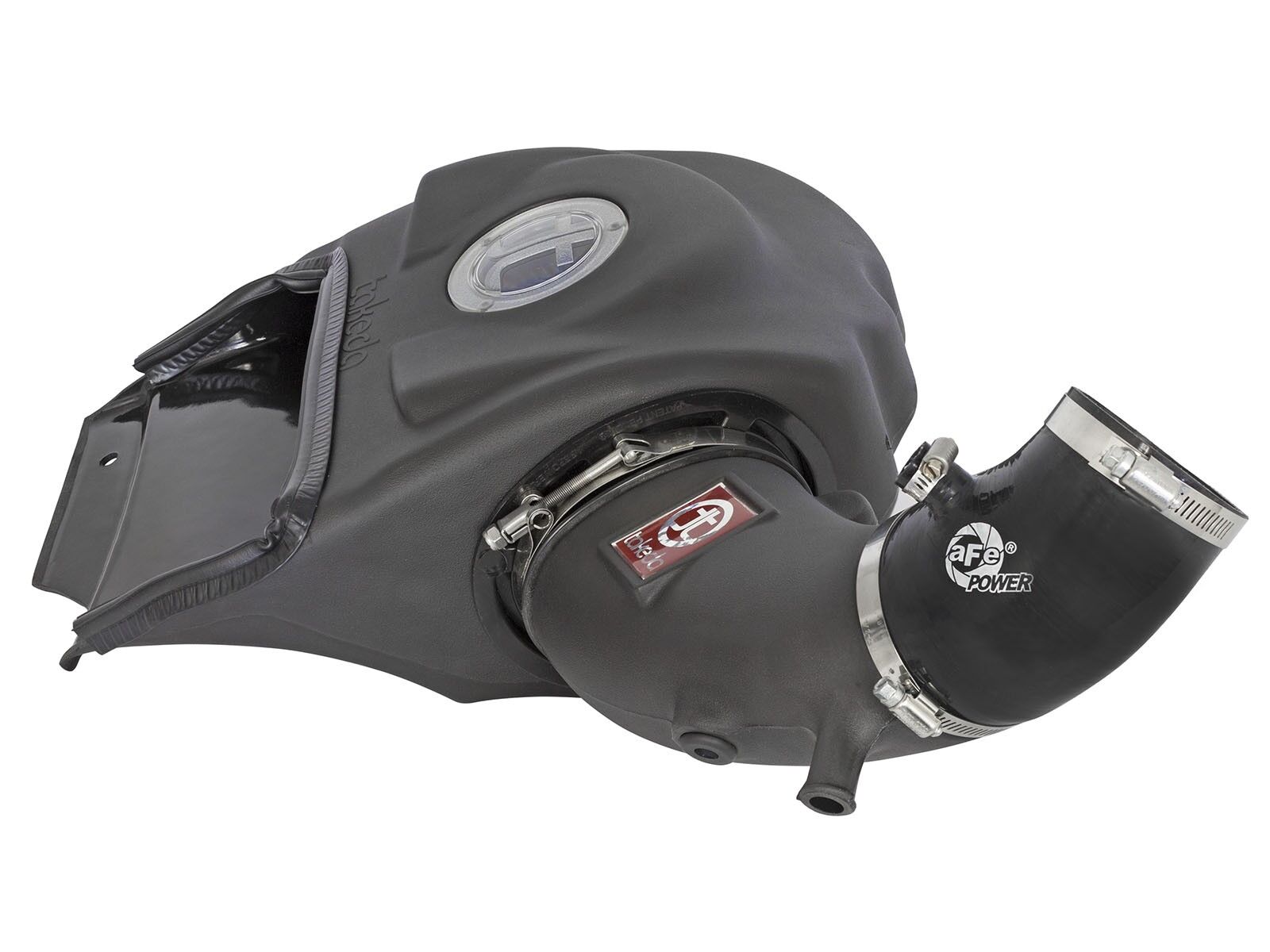 2003-2009 Honda S2000 AP2 2.2L Takeda Momentum Cold Air Intake System w/Pro 5R Filter Media