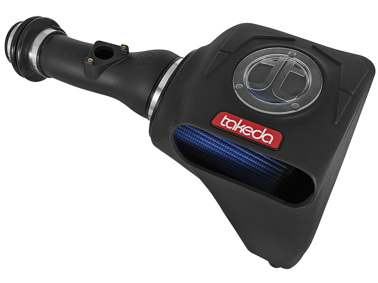 2016-2019 Honda Civic Turbo 1.5L Coupe/Sedan/Hatchback Takeda Momentum Cold Air Intake System w/Pro 5R Filter Media