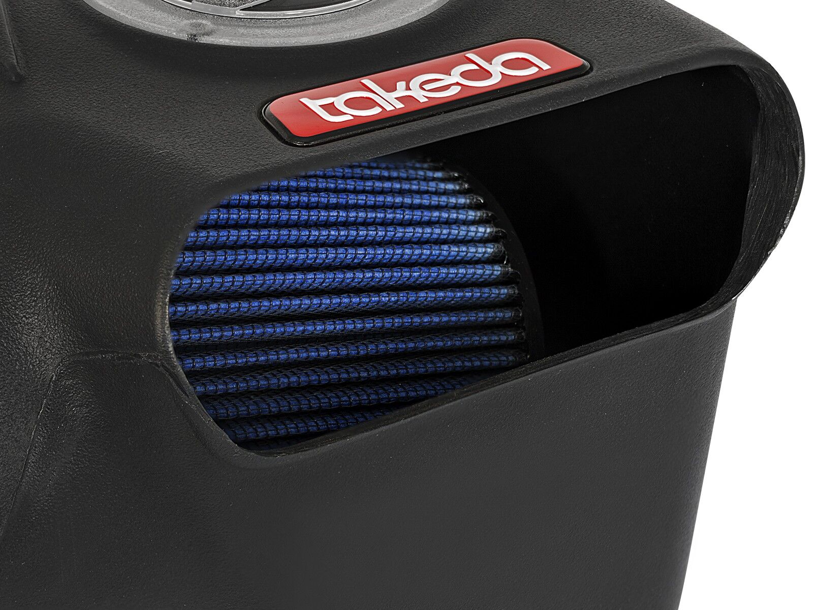 2016-2019 Honda Civic Turbo 1.5L Coupe/Sedan/Hatchback Takeda Momentum Cold Air Intake System w/Pro 5R Filter Media