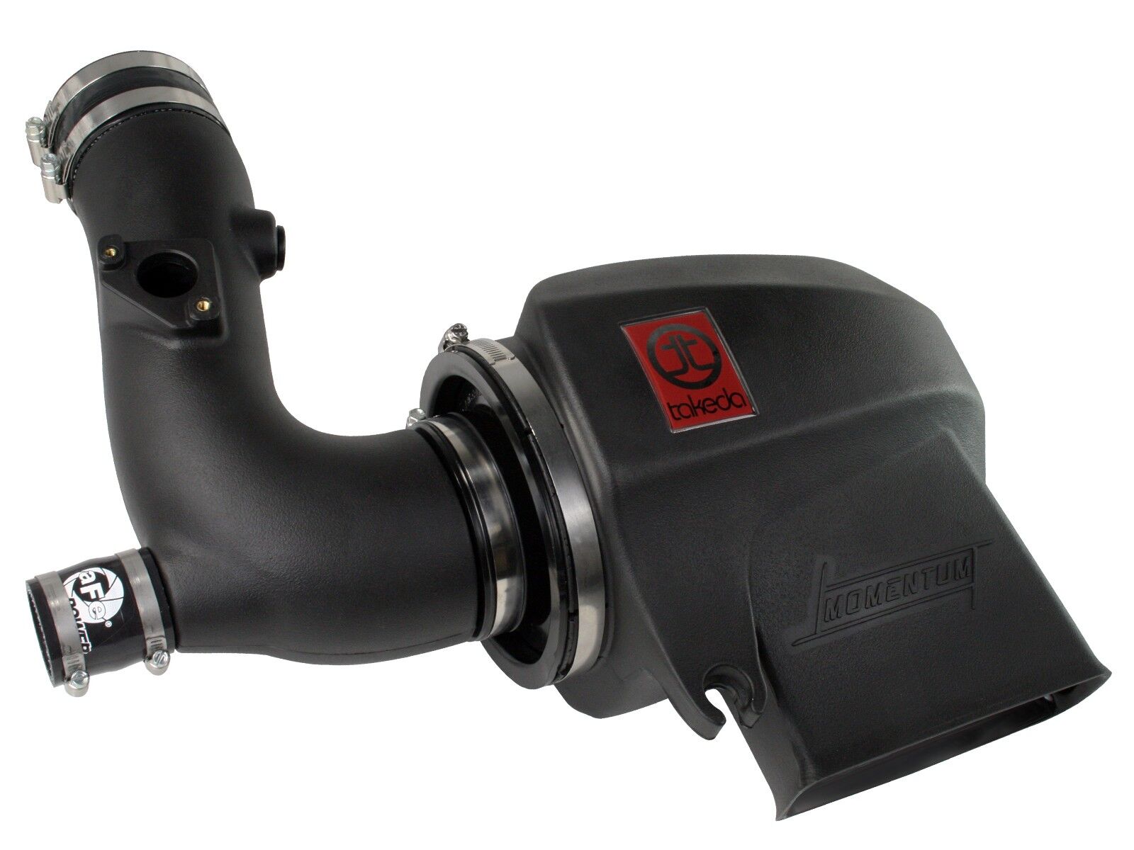 2012-2019 Toyota GT86 ZN6 H4 2.0L Takeda Momentum Cold Air Intake System w/Pro 5R Filter Media