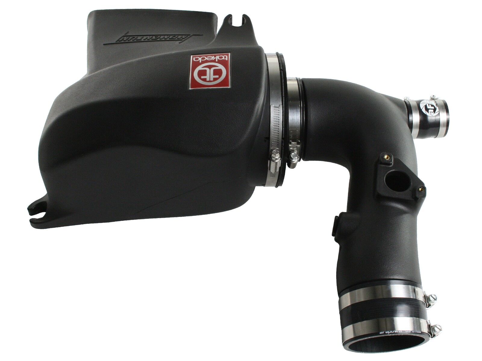 2012-2019 Toyota GT86 ZN6 H4 2.0L Takeda Momentum Cold Air Intake System w/Pro 5R Filter Media