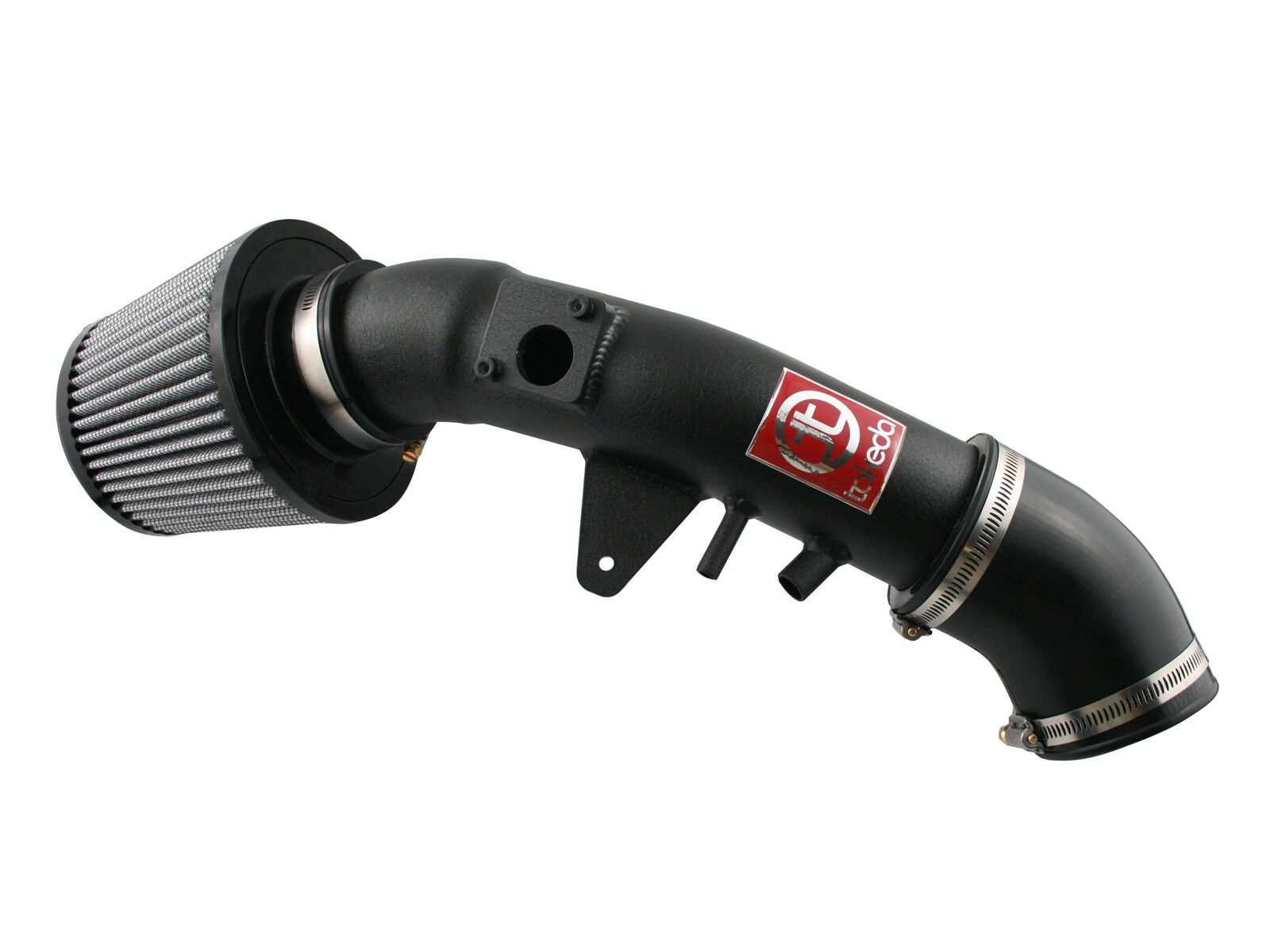 2006-2011 Honda Civic Si 2.0L Coupe/Sedan Takeda Stage-2 Cold Air Intake System w/Pro DRY S Filter Media