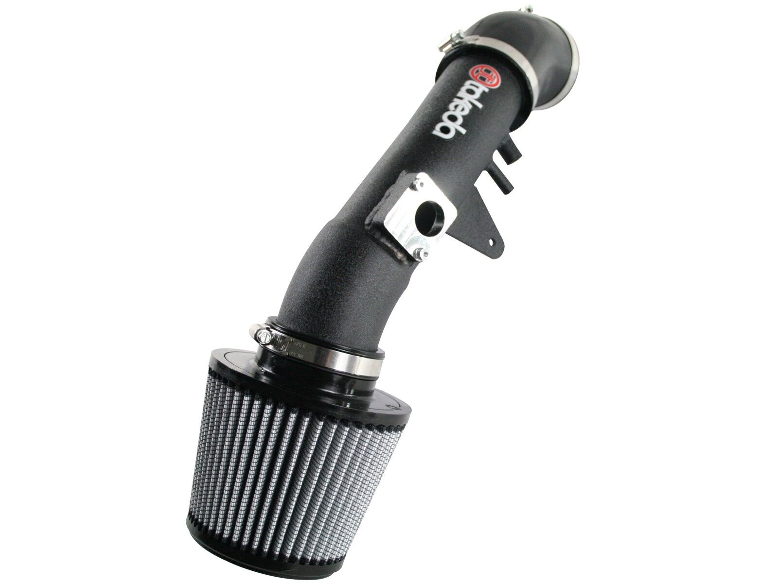 2006-2011 Honda Civic Si 2.0L Coupe/Sedan Takeda Stage-2 Cold Air Intake System w/Pro DRY S Filter Media