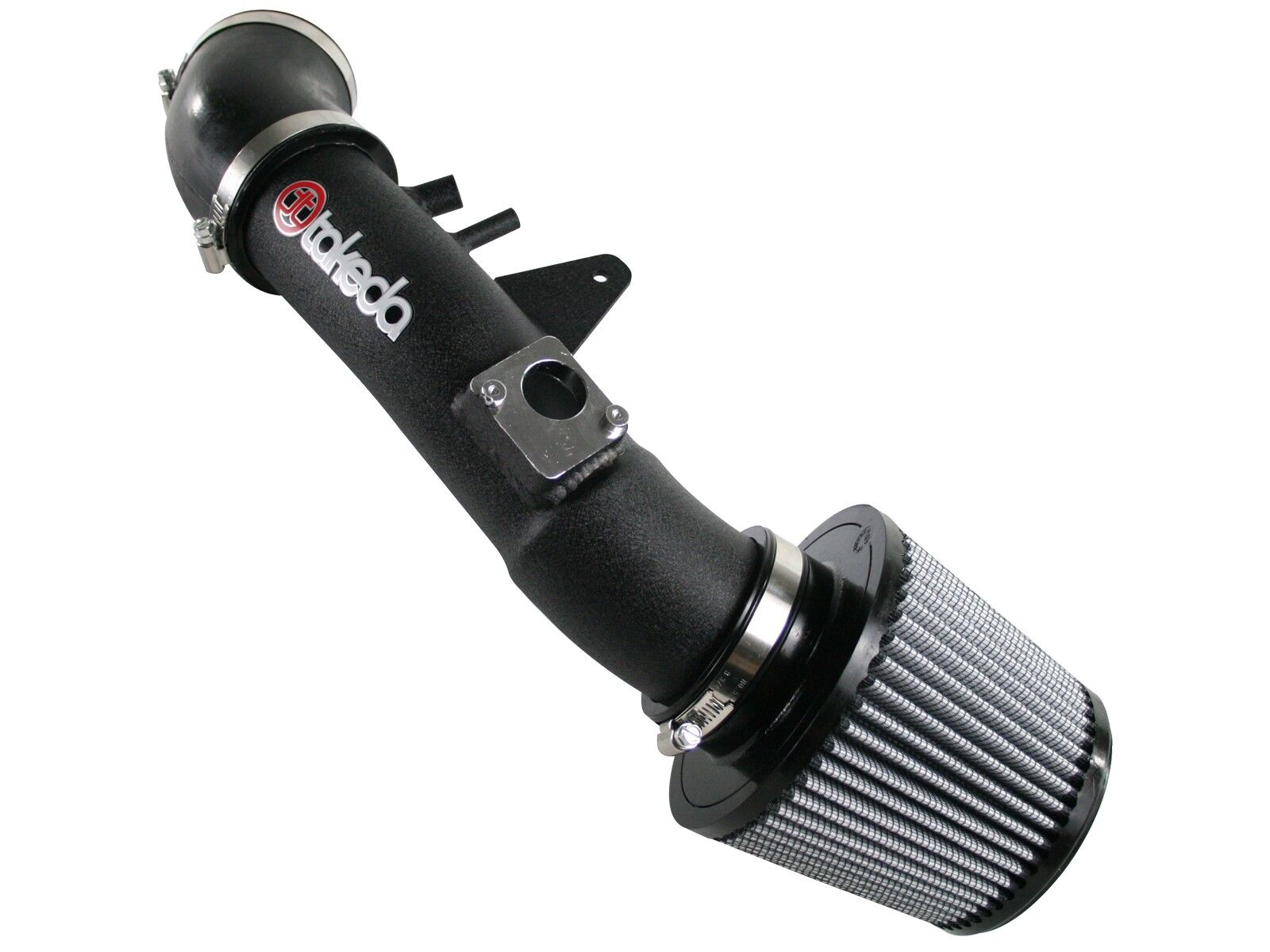 2006-2011 Honda Civic Si 2.0L Coupe/Sedan Takeda Stage-2 Cold Air Intake System w/Pro DRY S Filter Media