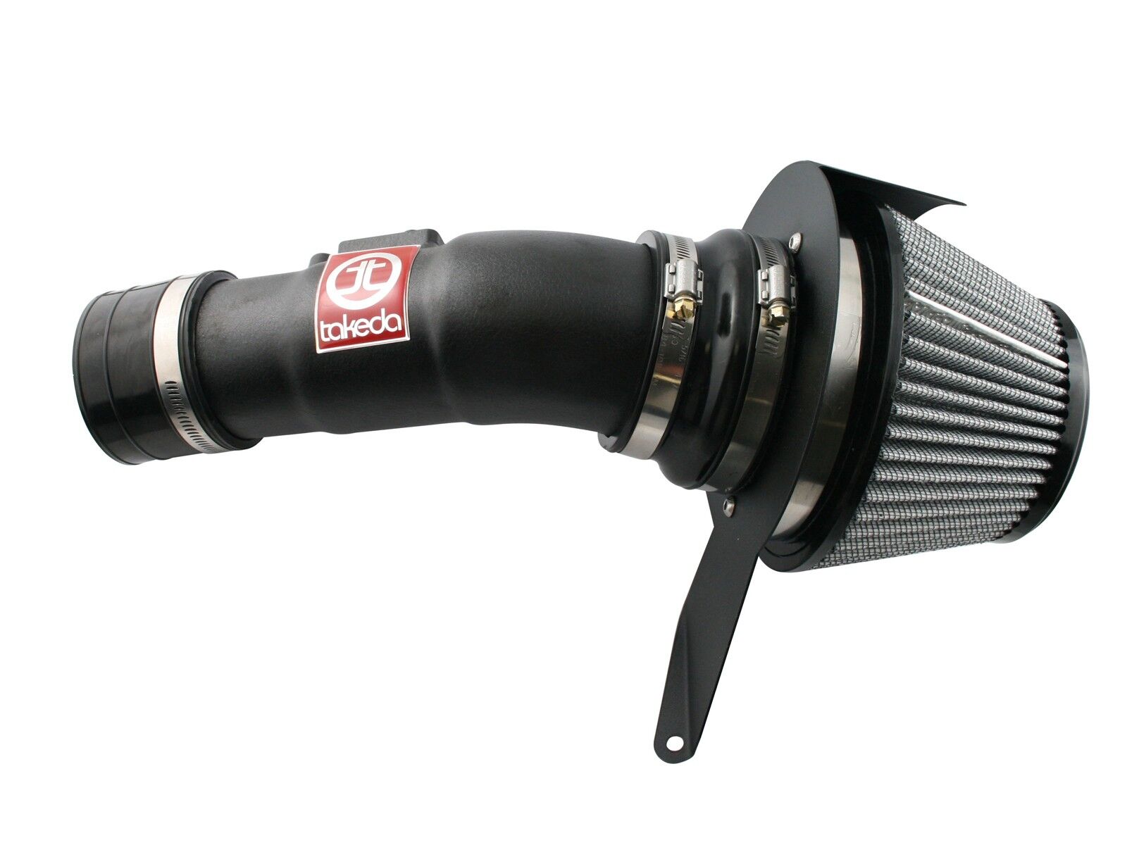 2009-2014 Acura TL UA8-UA9 SH-AWD V6 3.7L Takeda Stage-2 Cold Air Intake System w/Pro DRY S Filter Media - TR-1007B
