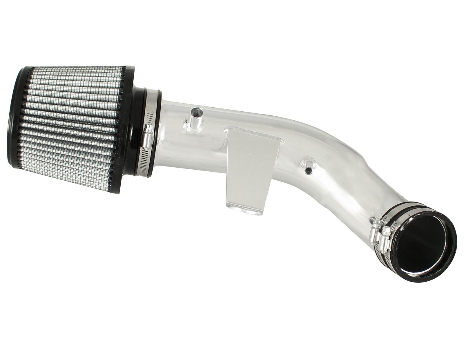 2002-2006 Acura RSX 2.0L Takeda Stage-2 Cold Air Intake System w/Pro DRY S Filter Media