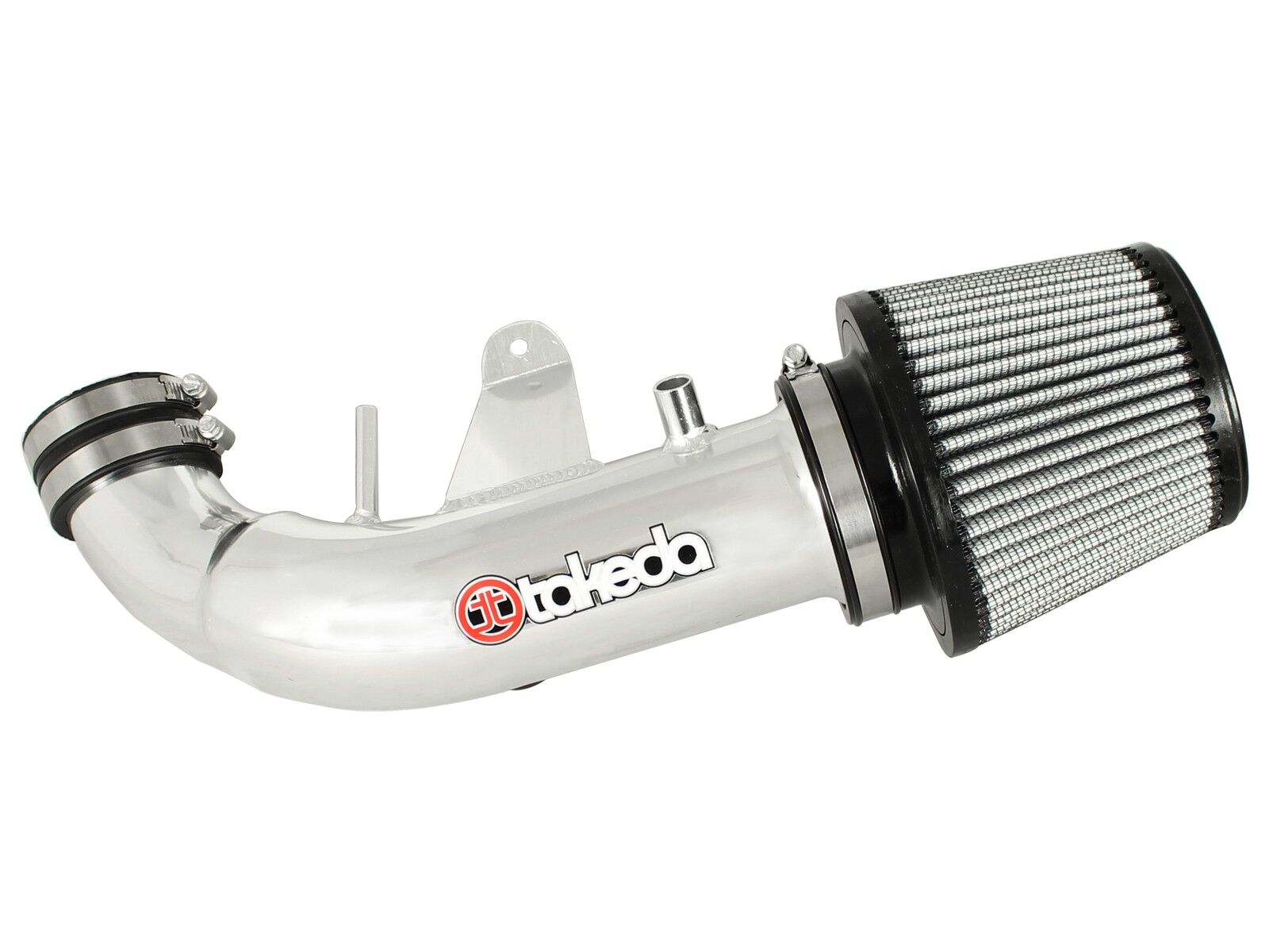 2002-2006 Acura RSX 2.0L Takeda Stage-2 Cold Air Intake System w/Pro DRY S Filter Media