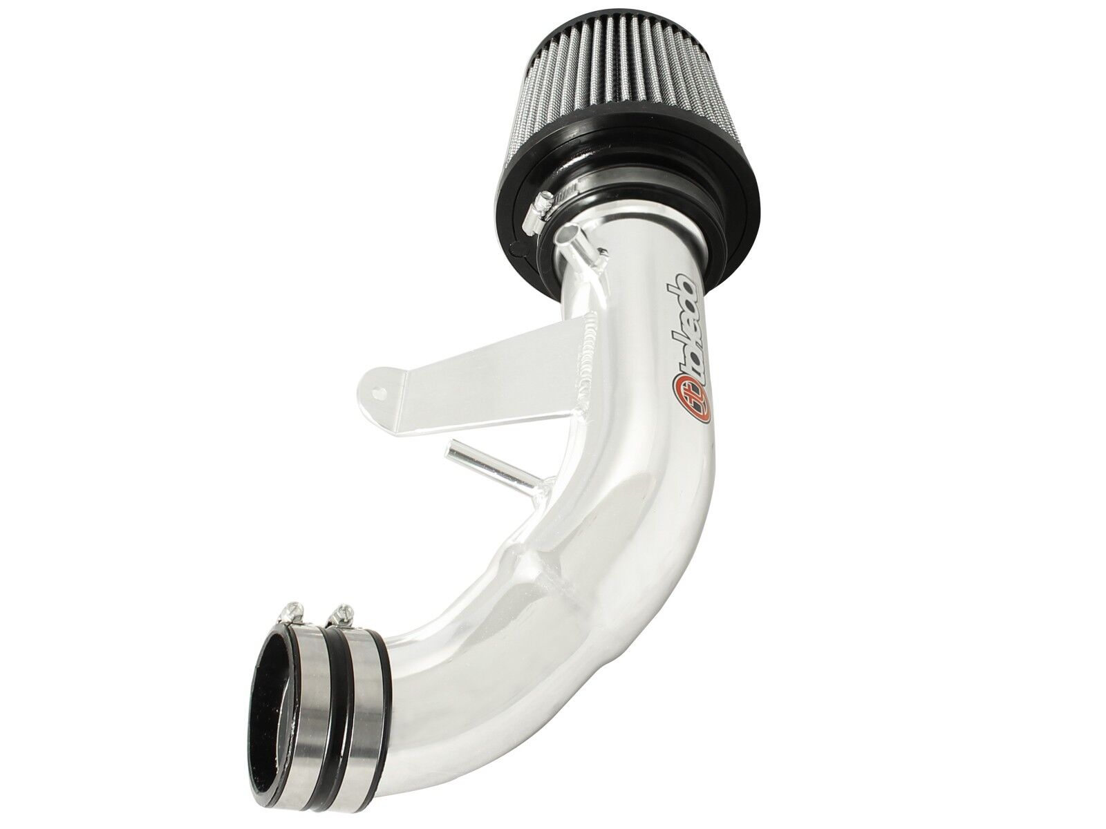 2002-2006 Acura RSX 2.0L Takeda Stage-2 Cold Air Intake System w/Pro DRY S Filter Media