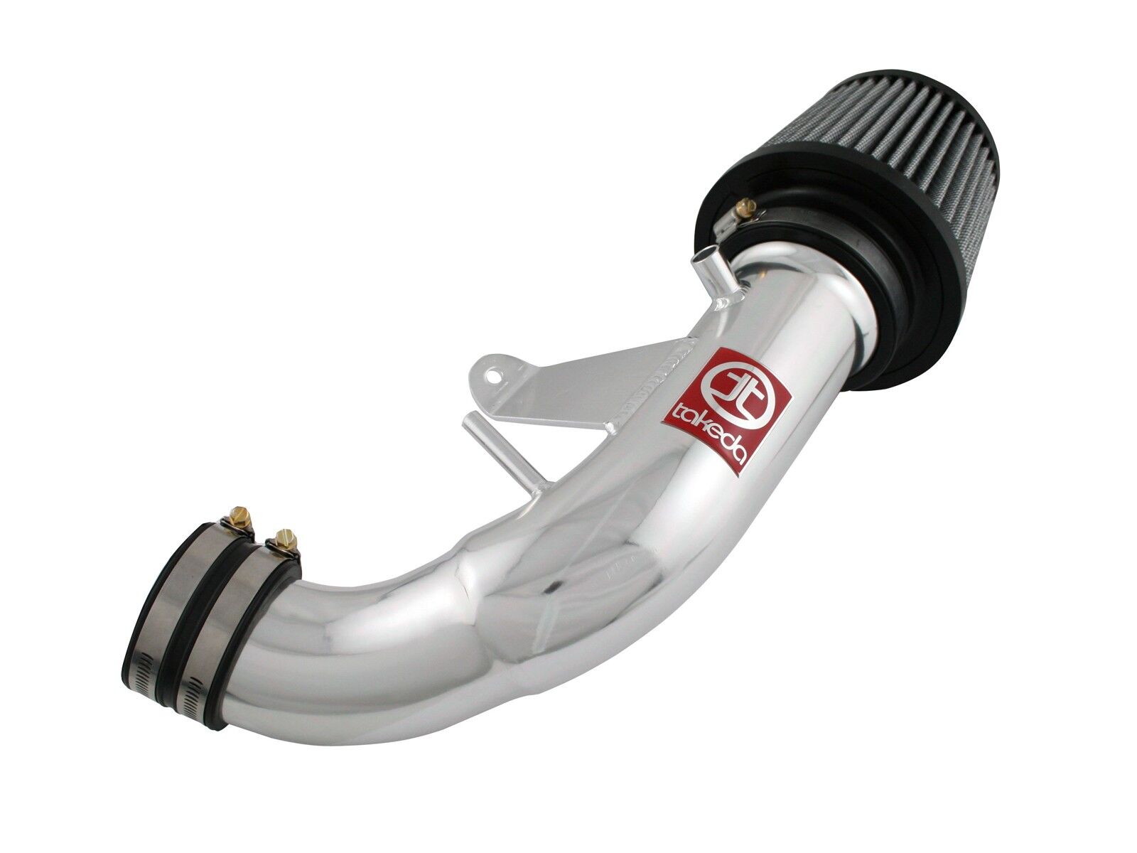 2002-2006 Acura RSX 2.0L Takeda Stage-2 Cold Air Intake System w/Pro DRY S Filter Media - TR-1009P