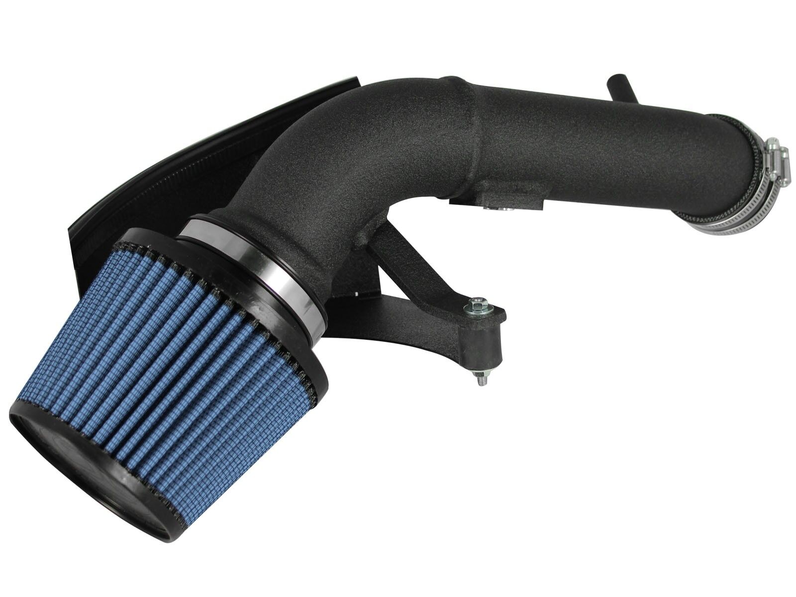 2014-2018 Acura TLX 2.4L Takeda Stage-2 Cold Air Intake System w/Pro 5R Filter Media