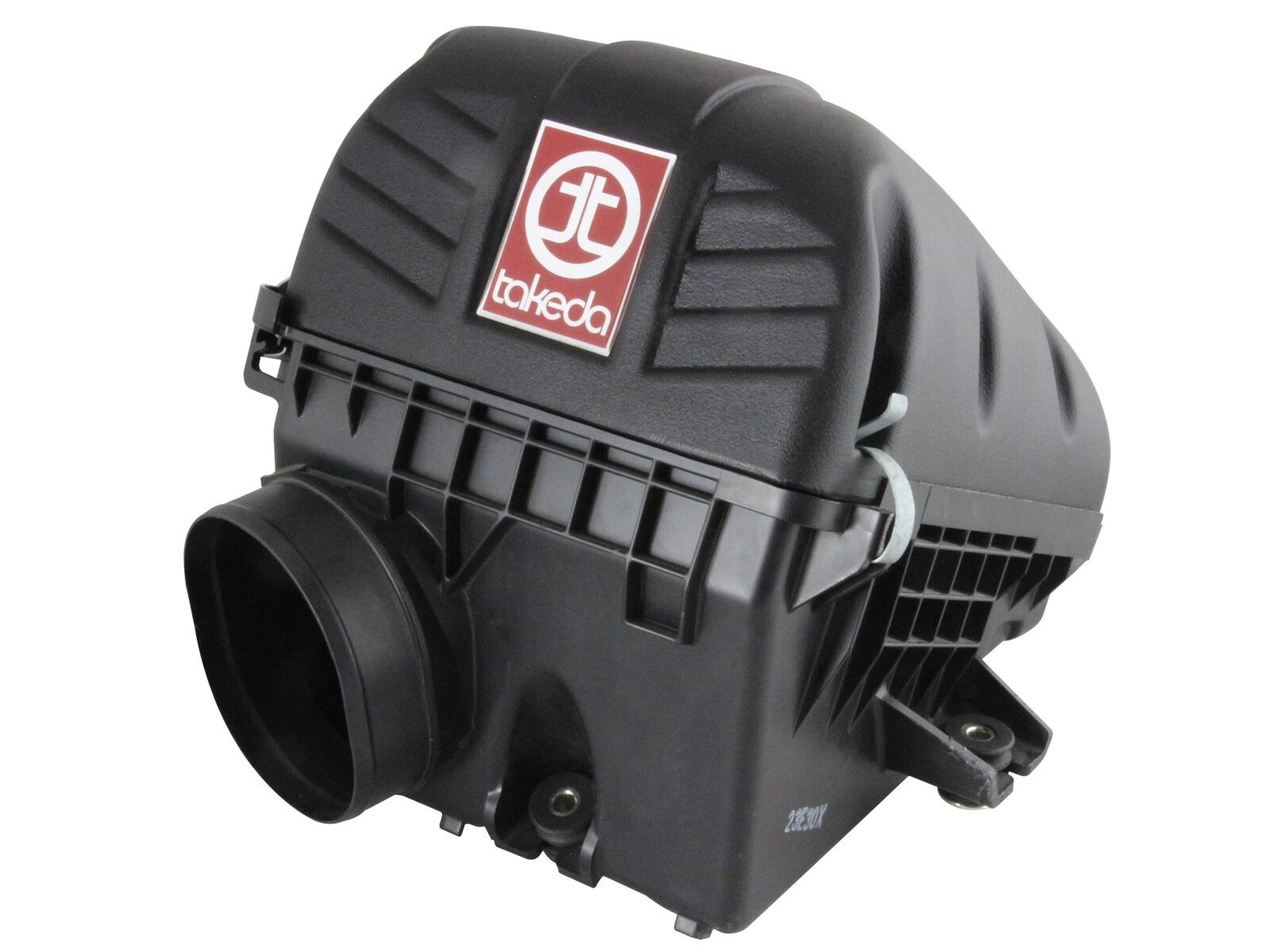 2012-2015 Honda Civic 1.8L Takeda Stage-2 Cold Air Intake System w/Pro 5R Filter Media