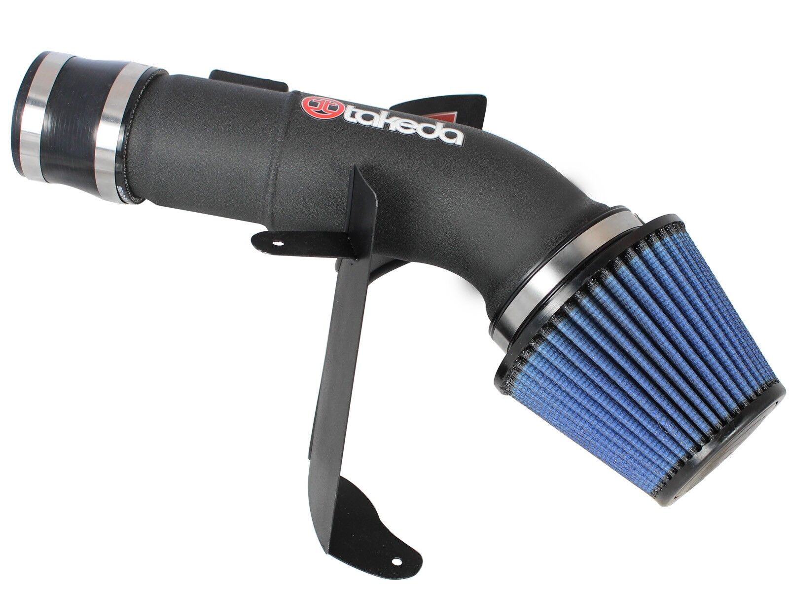 2014-2019 Acura TLX Base/A Spec AWD V6 3.5L Takeda Stage-2 Cold Air Intake System w/Pro 5R Filter Media