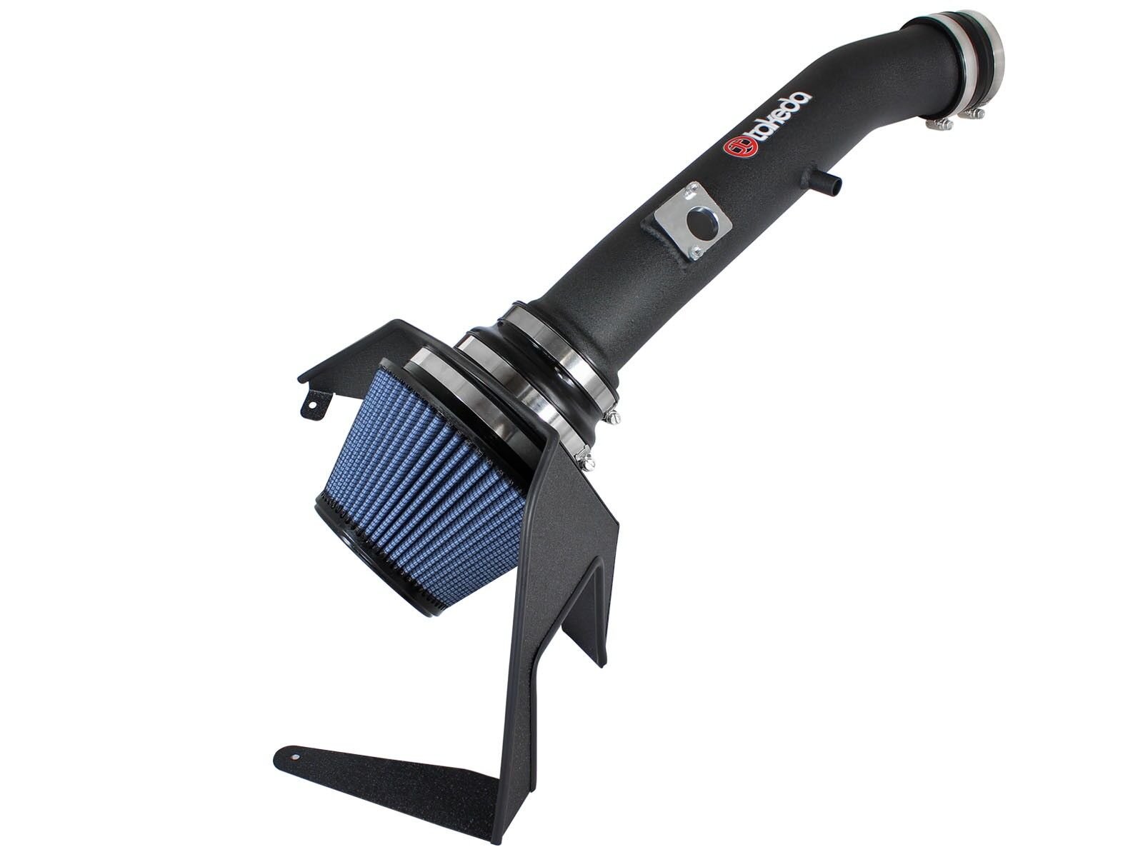 2006-2019 Lexus IS350 Base/F Sport & AWD V6 3.5L Takeda Stage-2 Cold Air Intake System w/Pro 5R Filter Media