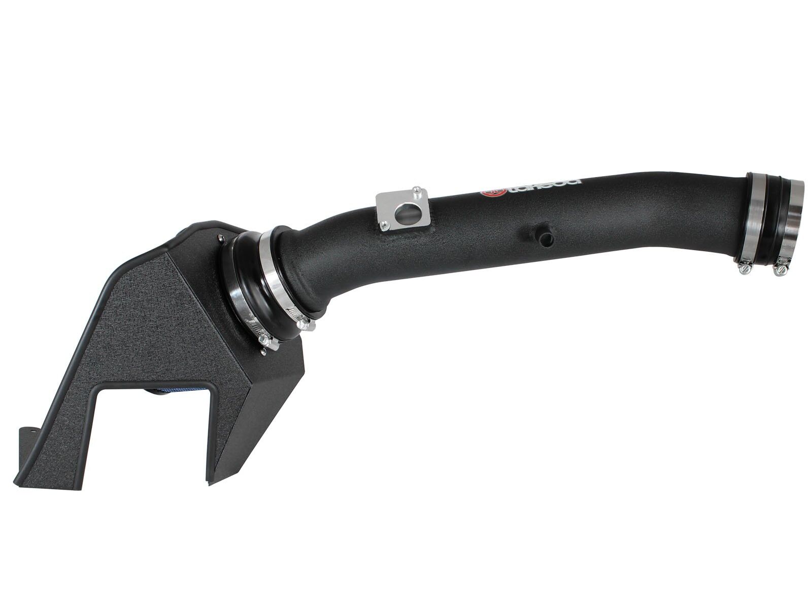 2006-2019 Lexus IS350 Base/F Sport & AWD V6 3.5L Takeda Stage-2 Cold Air Intake System w/Pro 5R Filter Media