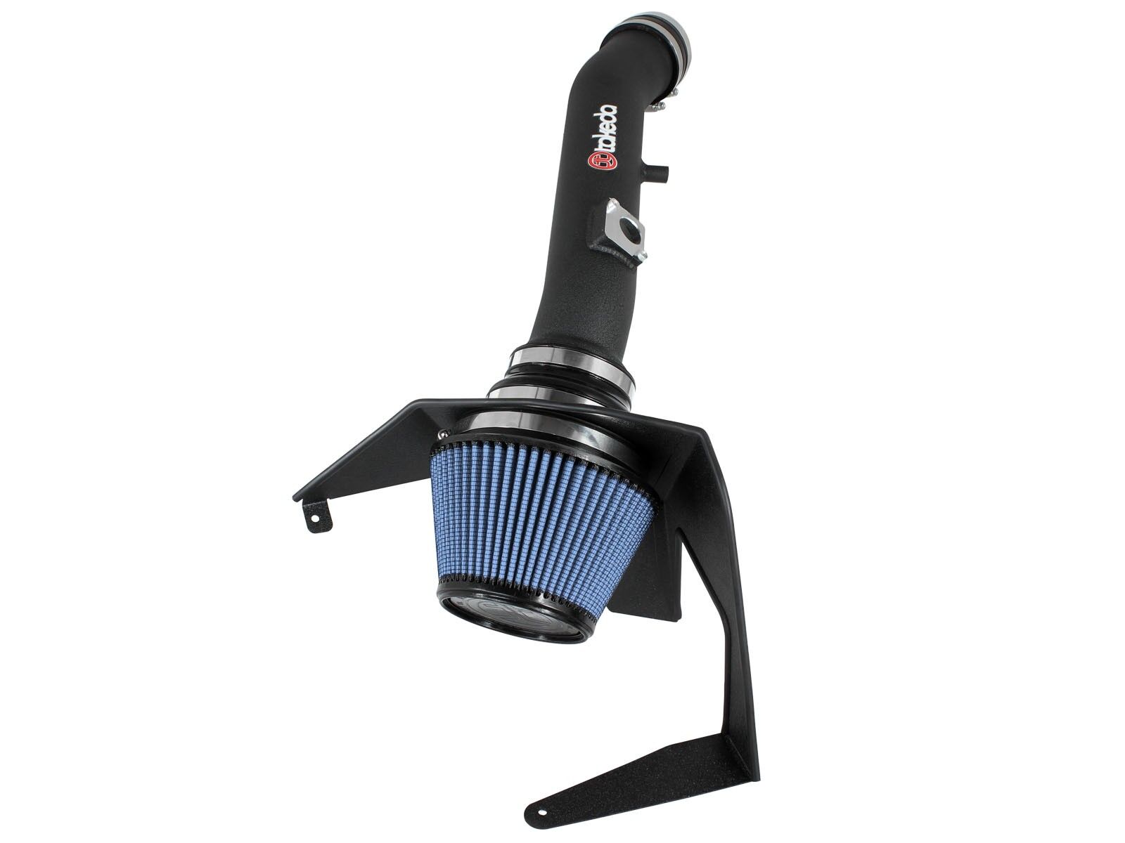 2006-2019 Lexus IS350 Base/F Sport & AWD V6 3.5L Takeda Stage-2 Cold Air Intake System w/Pro 5R Filter Media