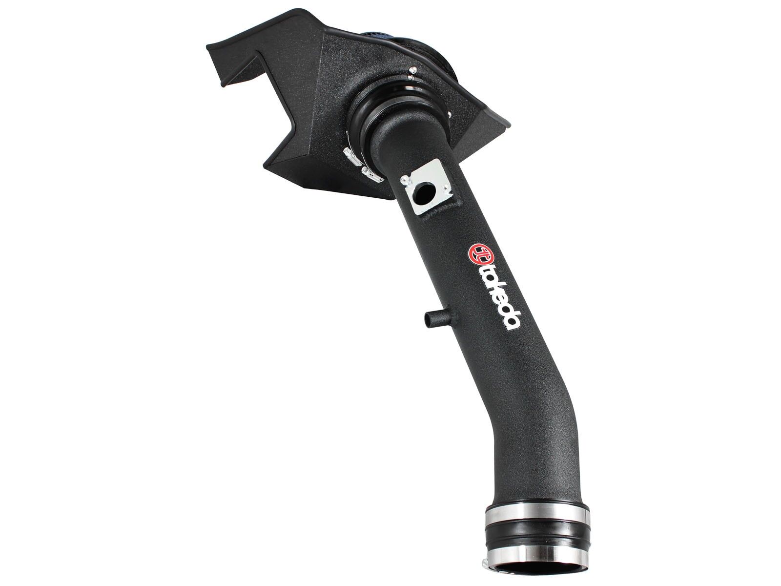 2006-2019 Lexus IS350 Base/F Sport & AWD V6 3.5L Takeda Stage-2 Cold Air Intake System w/Pro 5R Filter Media