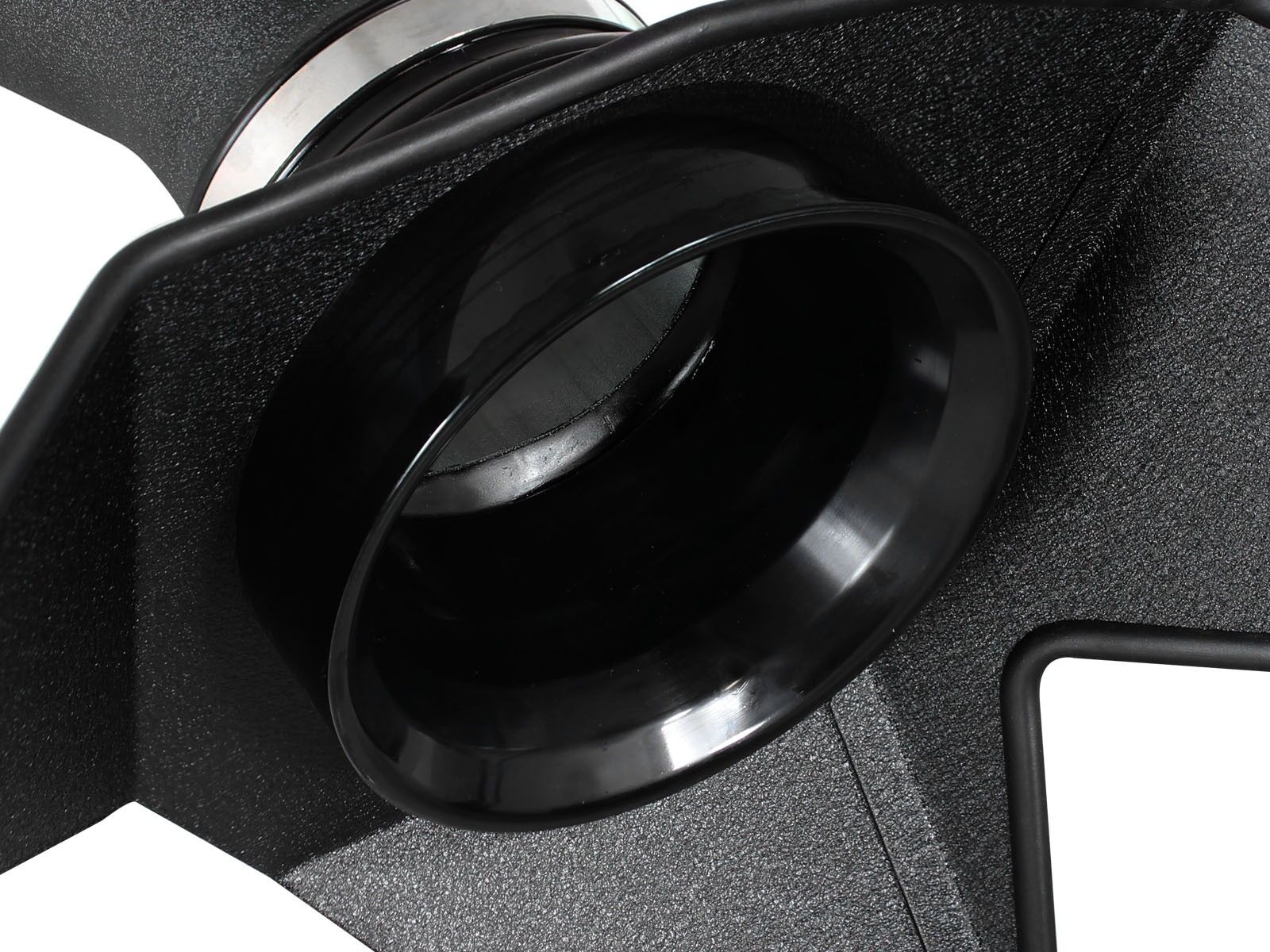2006-2019 Lexus IS350 Base/F Sport & AWD V6 3.5L Takeda Stage-2 Cold Air Intake System w/Pro 5R Filter Media