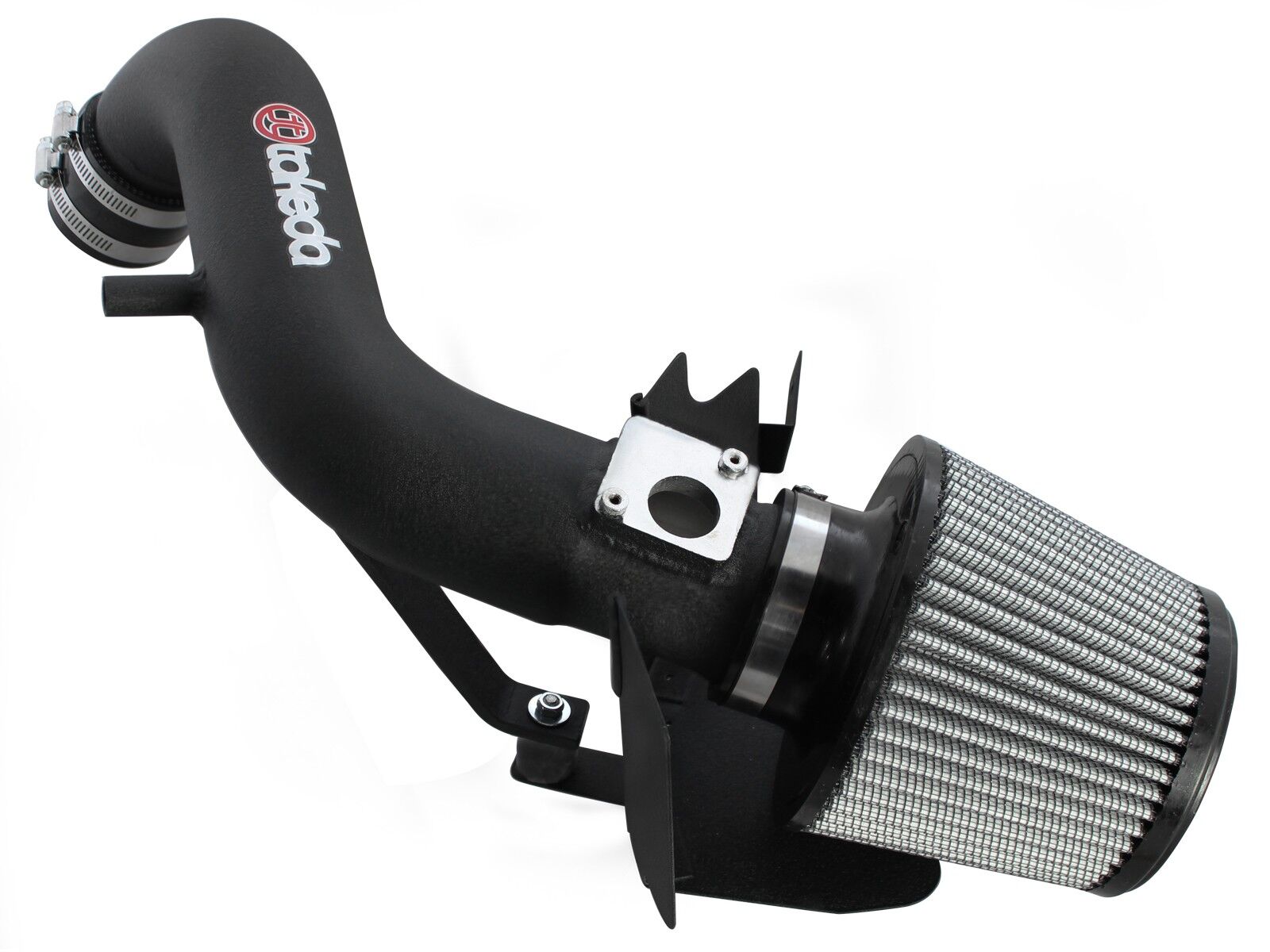 2005-2010 Scion tC 2.4L Takeda Stage-2 Cold Air Intake System w/Pro DRY S Filter Media