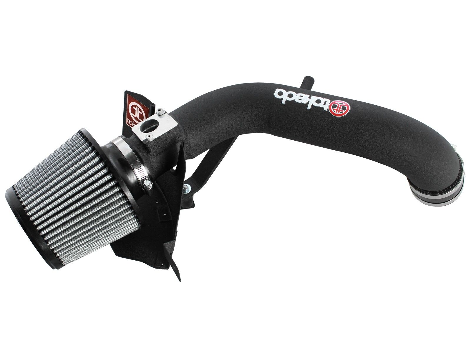 2005-2010 Scion tC 2.4L Takeda Stage-2 Cold Air Intake System w/Pro DRY S Filter Media