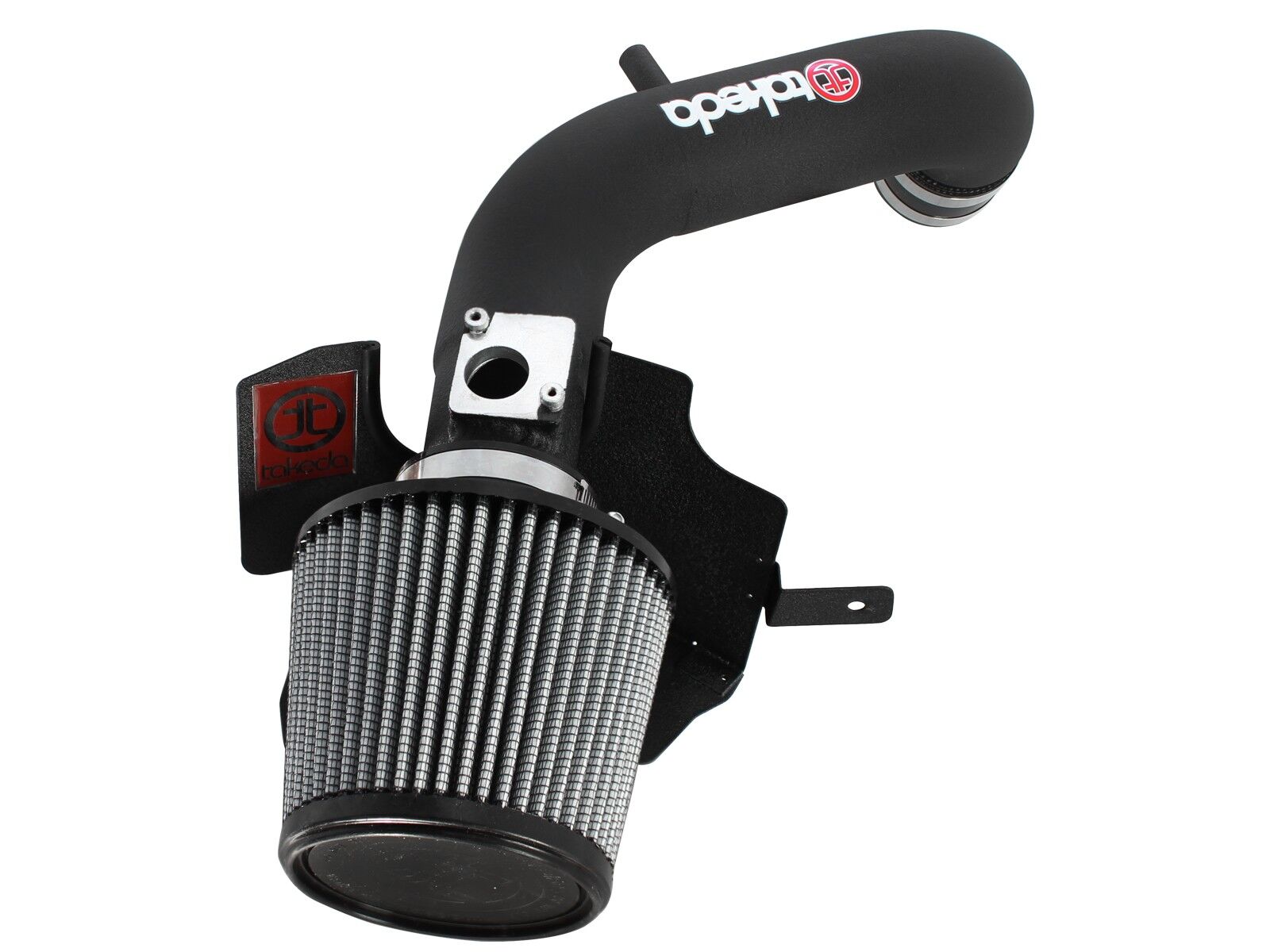 2005-2010 Scion tC 2.4L Takeda Stage-2 Cold Air Intake System w/Pro DRY S Filter Media