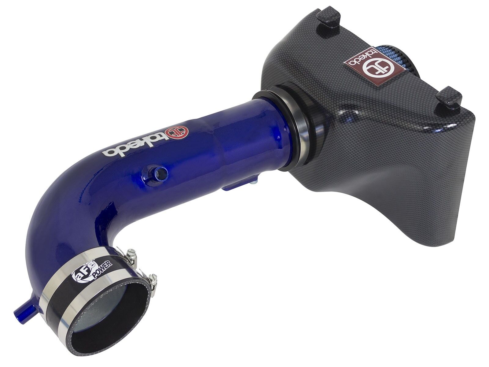 2015-2019 Lexus RC-F USC10 V8 5.0L Takeda Retain Stage-2 Cold Air Intake System w/Pro 5R Filter Media