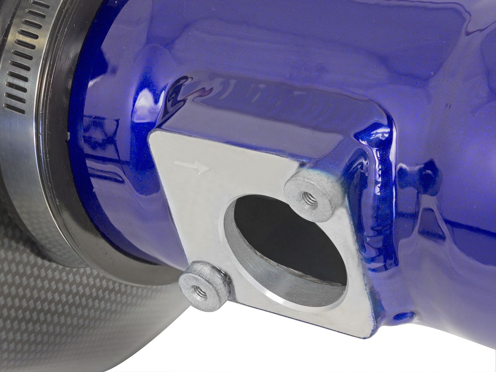 2015-2019 Lexus RC-F USC10 V8 5.0L Takeda Retain Stage-2 Cold Air Intake System w/Pro 5R Filter Media