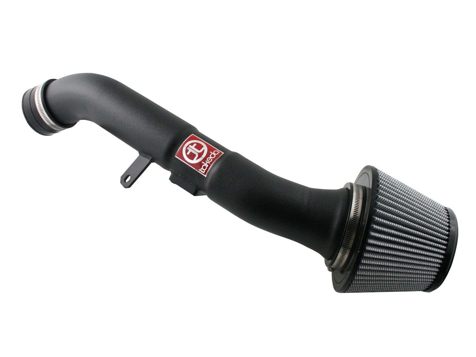 2003-2008 Infiniti FX35 V6 3.5L Takeda Stage-2 Cold Air Intake System w/Pro DRY S Filter Media - TR-3001B