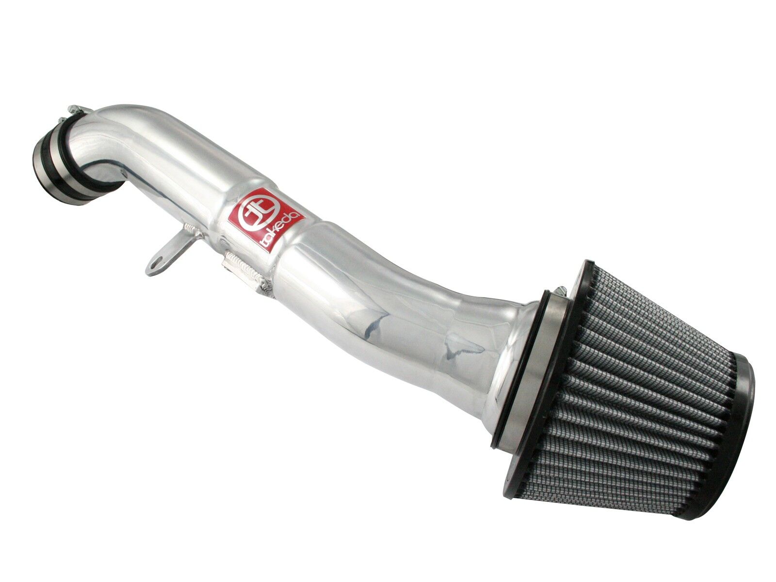 2003-2008 Infiniti FX35 V6 3.5L Takeda Stage-2 Cold Air Intake System w/Pro DRY S Filter Media - TR-3001P