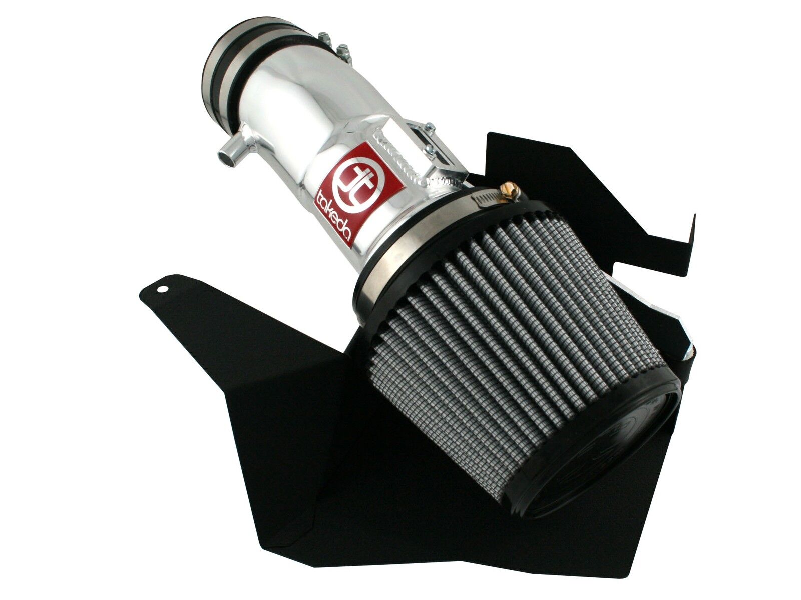 2009-2014 Nissan Maxima V6 3.5L Takeda Stage-2 Cold Air Intake System w/Pro DRY S Filter Media