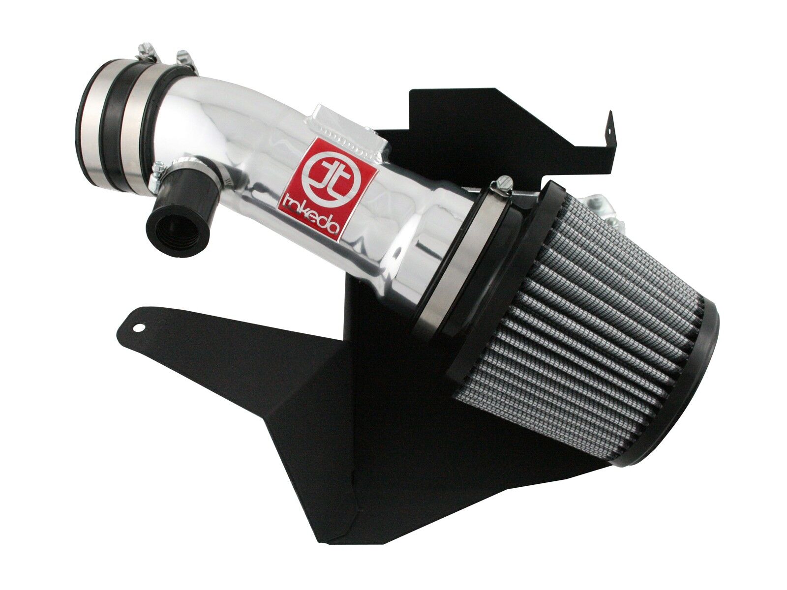 2007-2012 Nissan Altima V6 3.5L Takeda Stage-2 Cold Air Intake System w/Pro DRY S Filter Media - TR-3010P