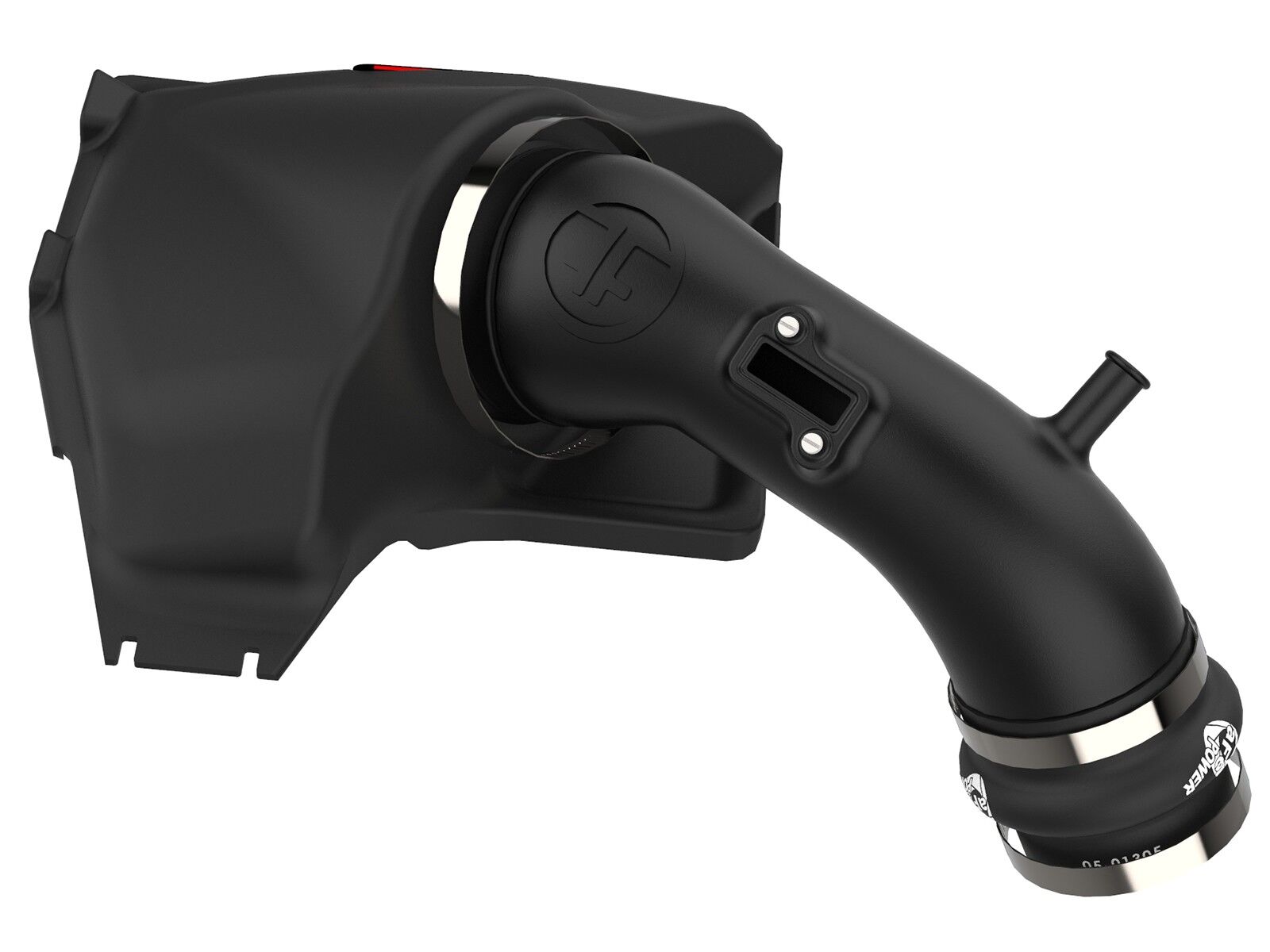 2013-2018 Nissan Altima 2.5L Takeda Retain Stage-2 Cold Air Intake System w/Pro 5R Filter Media