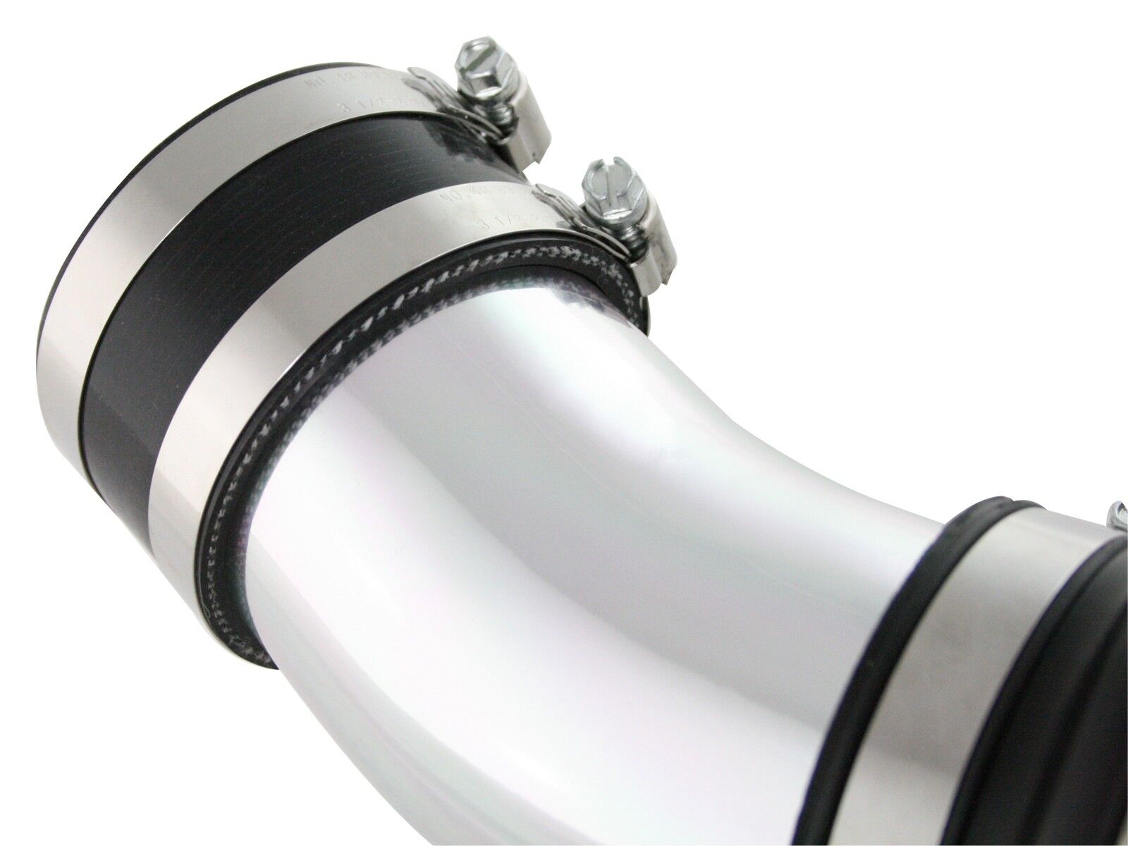 2008-2015 Mitsubishi Lancer EVO X Turbo 2.0L Takeda Retain Stage-2 Cold Air Intake System w/Pro DRY S Filter Media