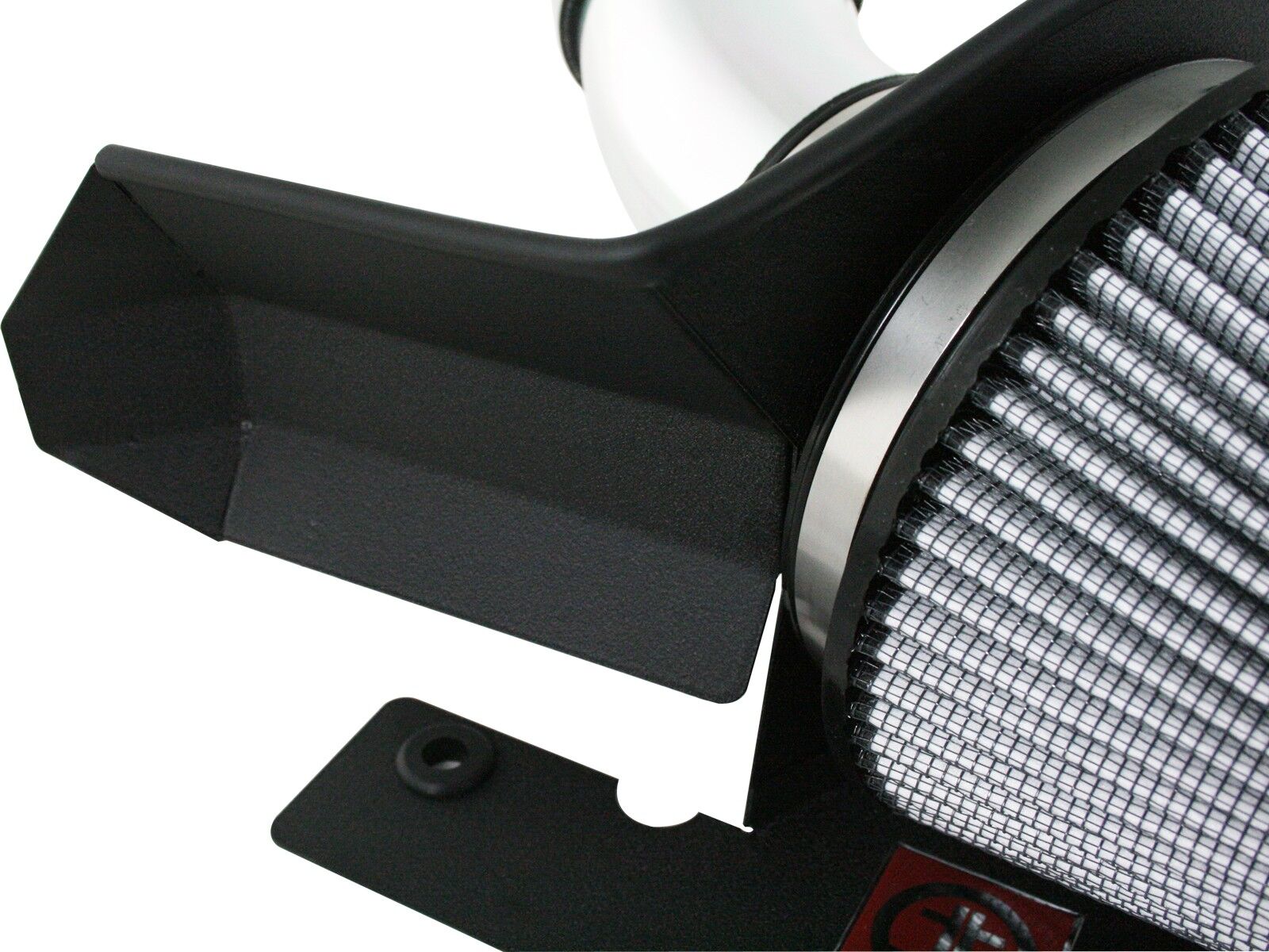 2008-2015 Mitsubishi Lancer EVO X Turbo 2.0L Takeda Retain Stage-2 Cold Air Intake System w/Pro DRY S Filter Media