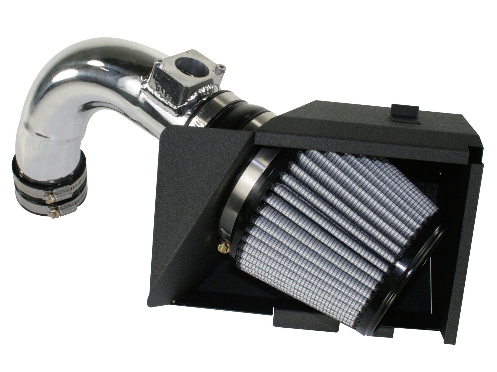 2009-2014 Mitsubishi Lancer GTS/GT/SE 2.4L Takeda Retain Stage-2 Cold Air Intake System w/Pro DRY S Filter Media