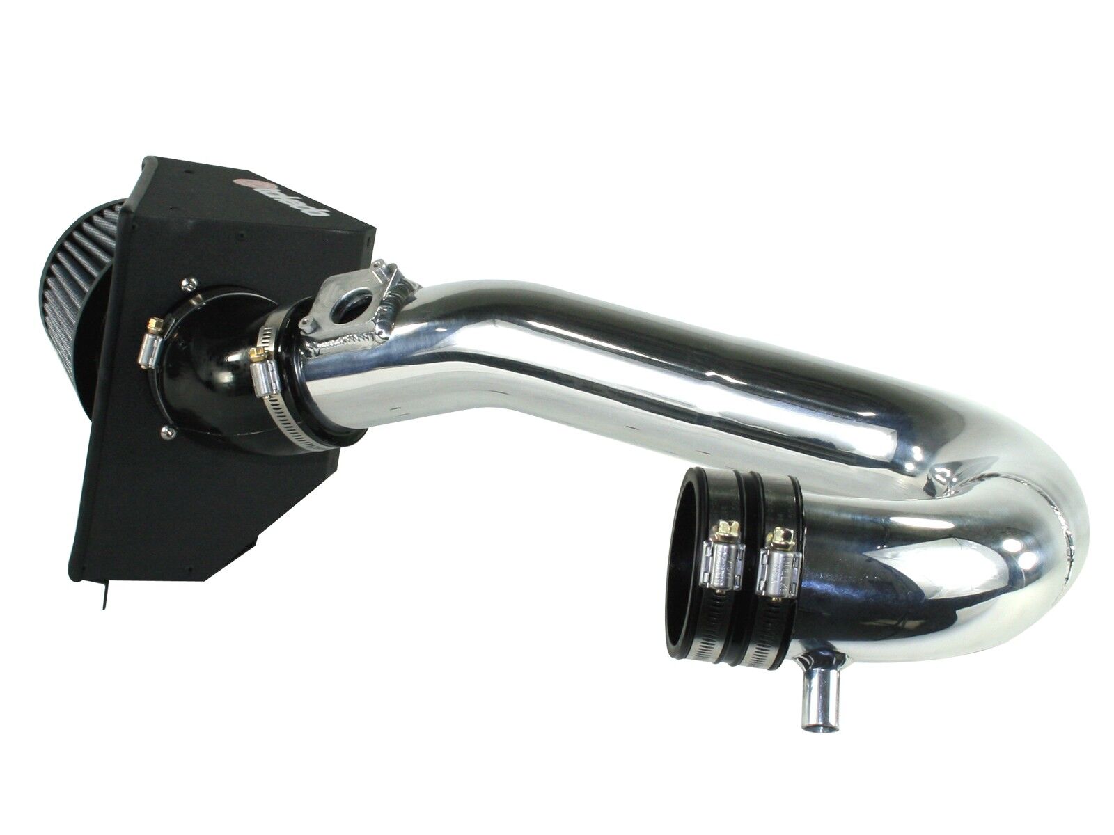 2010-2015 Subaru Legacy H4 2.5L Takeda Retain Stage-2 Cold Air Intake System w/Pro DRY S Filter Media