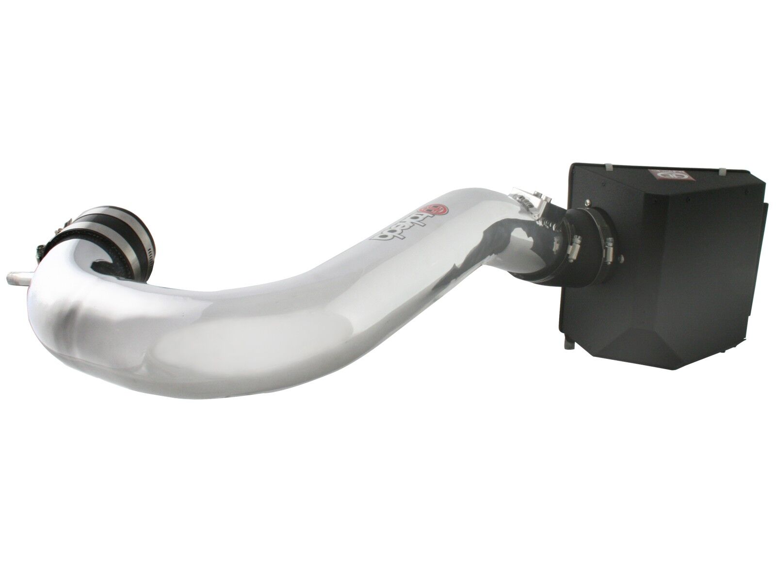 2010-2014 Subaru Outback H6 3.6L Takeda Retain Stage-2 Cold Air Intake System w/Pro DRY S Filter Media