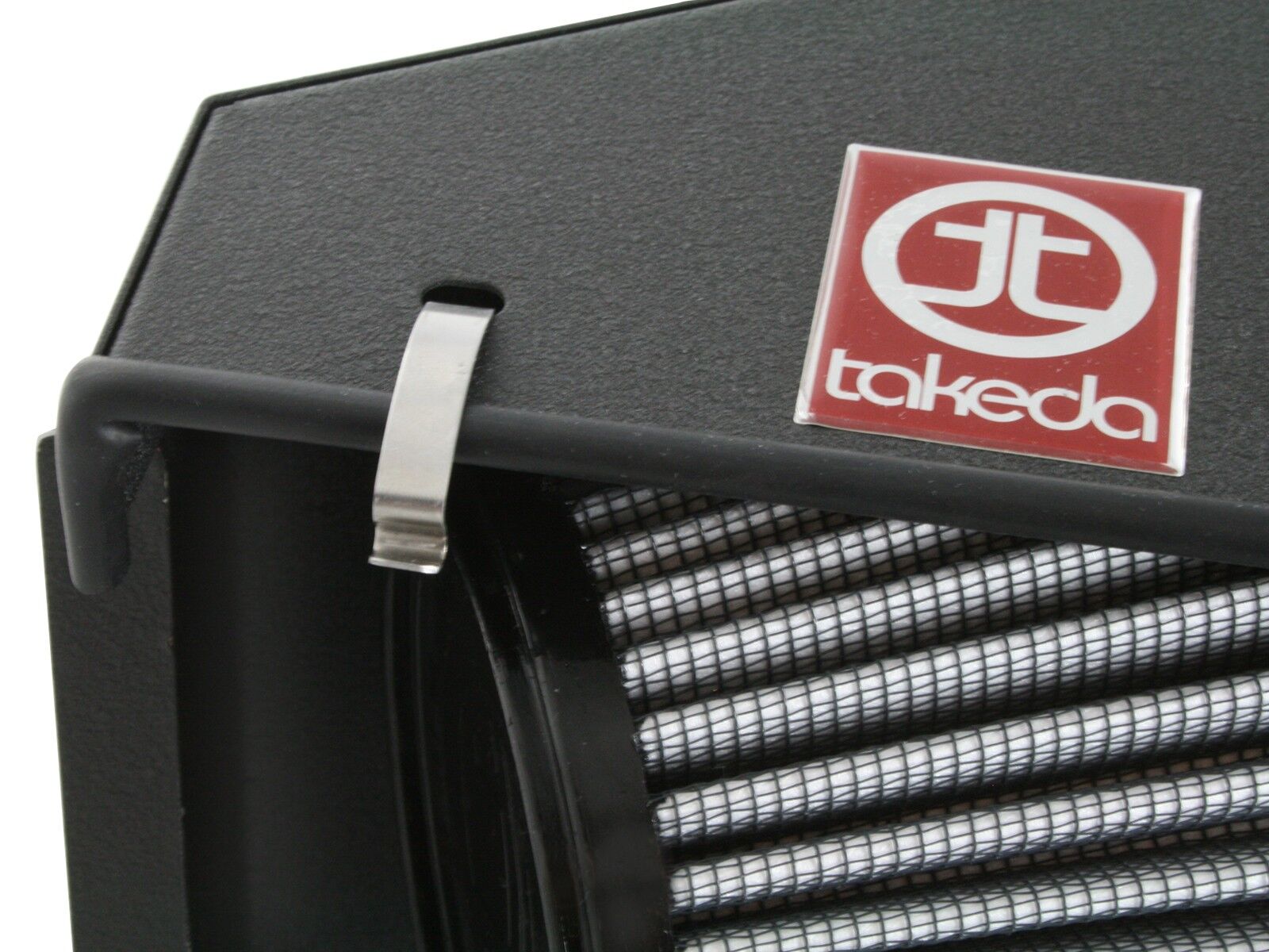 2010-2014 Subaru Outback H6 3.6L Takeda Retain Stage-2 Cold Air Intake System w/Pro DRY S Filter Media