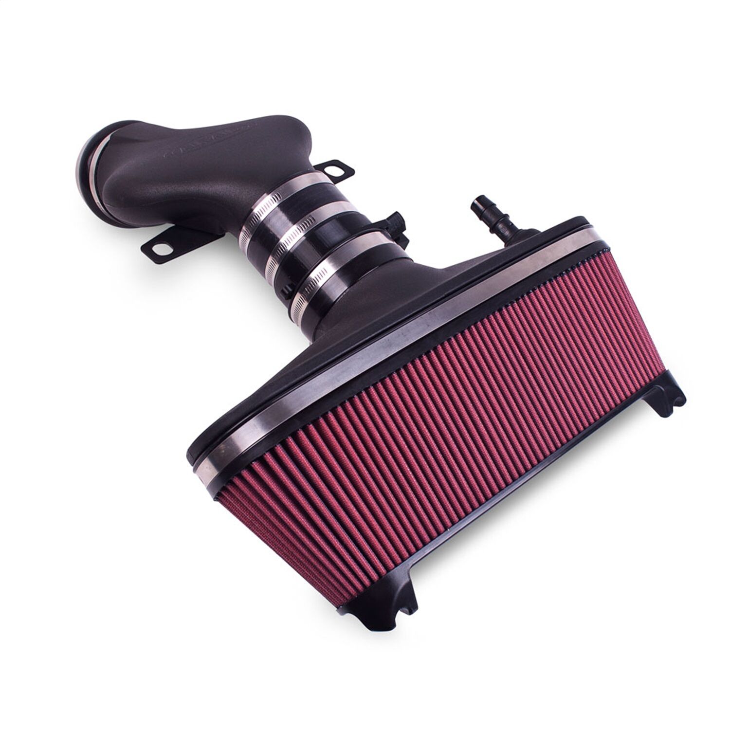 2001-2004 Chevy Corvette Airaid Cold Air Intake System - AIR-250-292