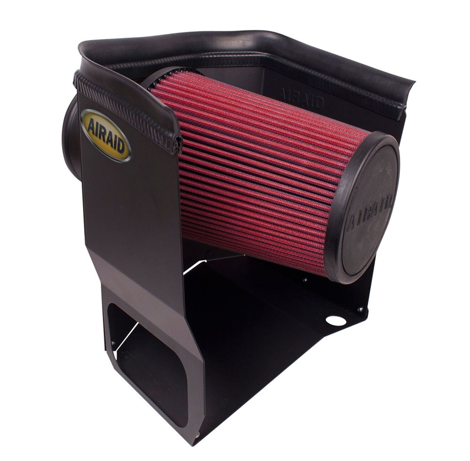 2011-2015 Dodge Durango Airaid Cold Air Intake System - AIR-311-212
